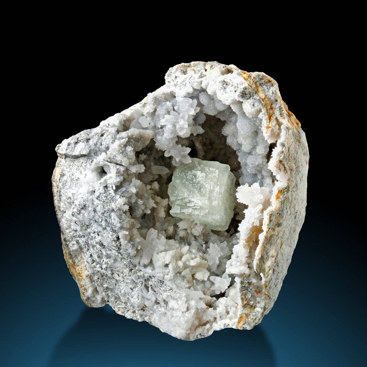 Fluorite (M1257)