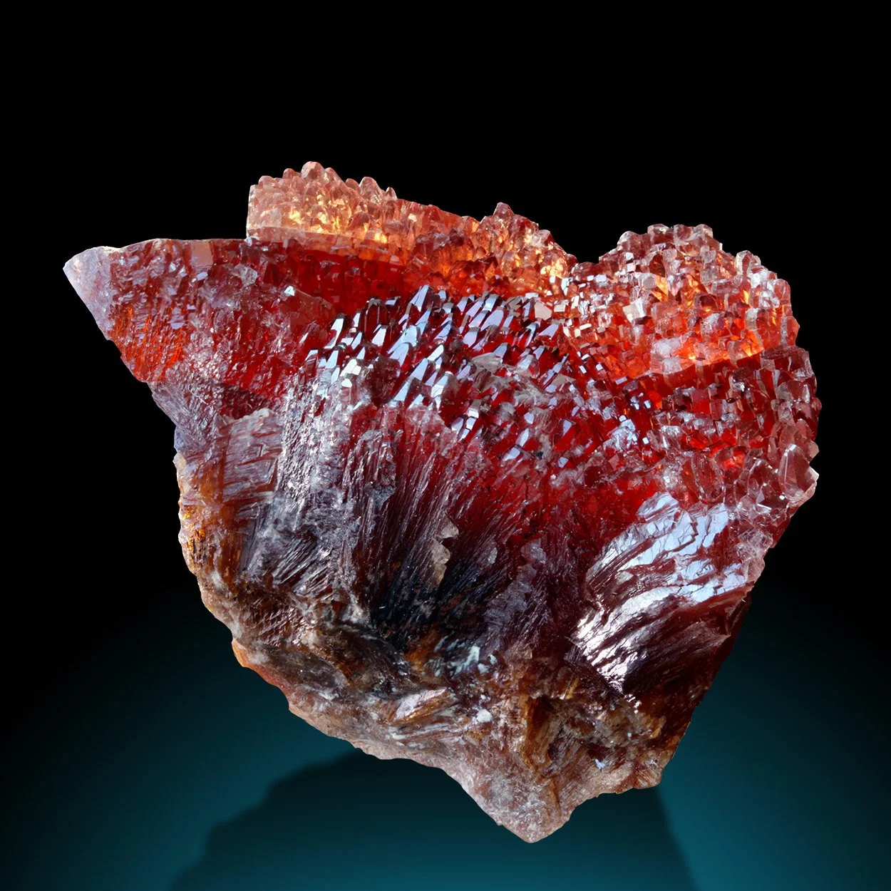 Rhodochrosite (M896)