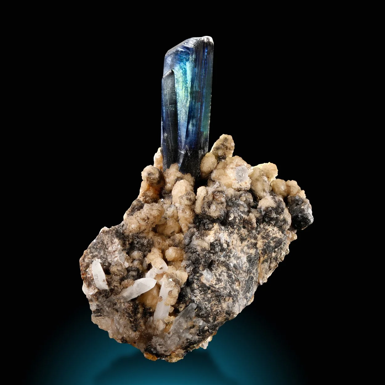 Vivianite (M953)