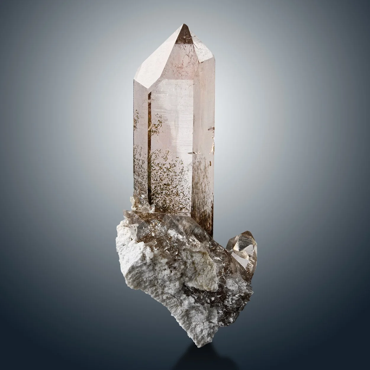 Smoky Quartz (M942)