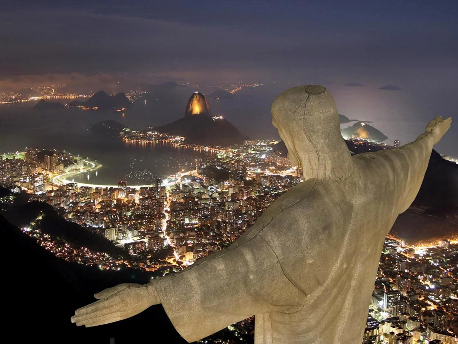 Discover the Rich Tapestry of Brazil: Culture &amp; Etiquette