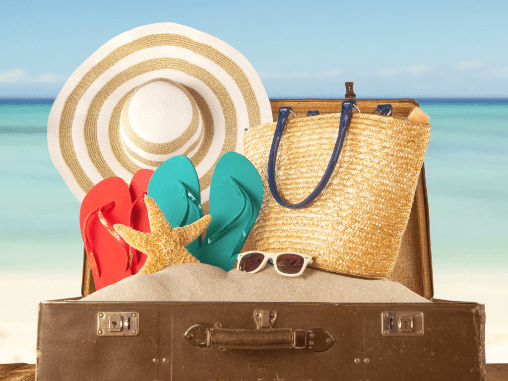 The Ultimate Packing List For All Trips</a>