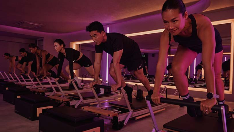 Inspiring Pilates studios and must-have equipment for your ultimate Black Friday 2024 shopping guide