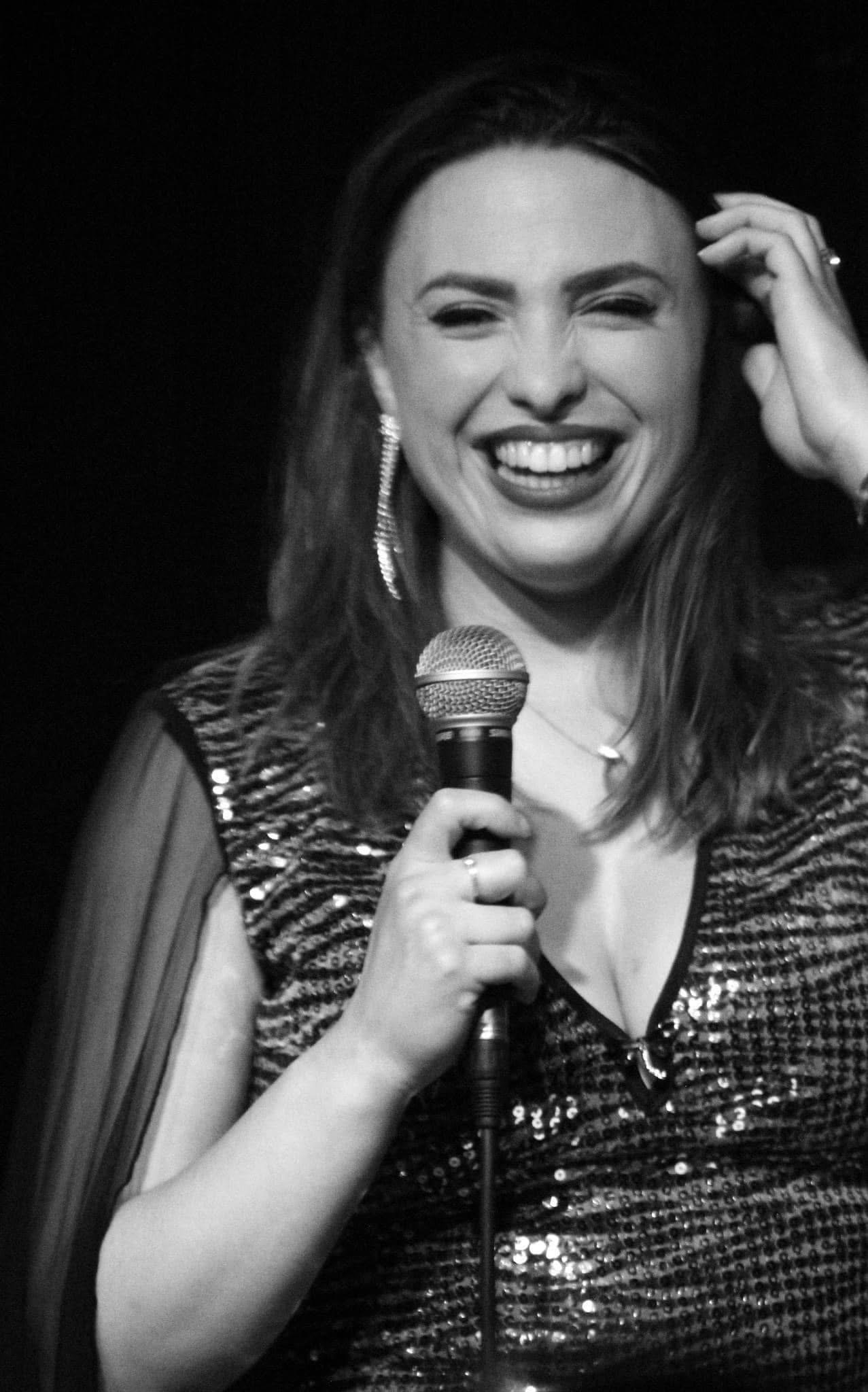 Juliette Bergiron - Act4skills