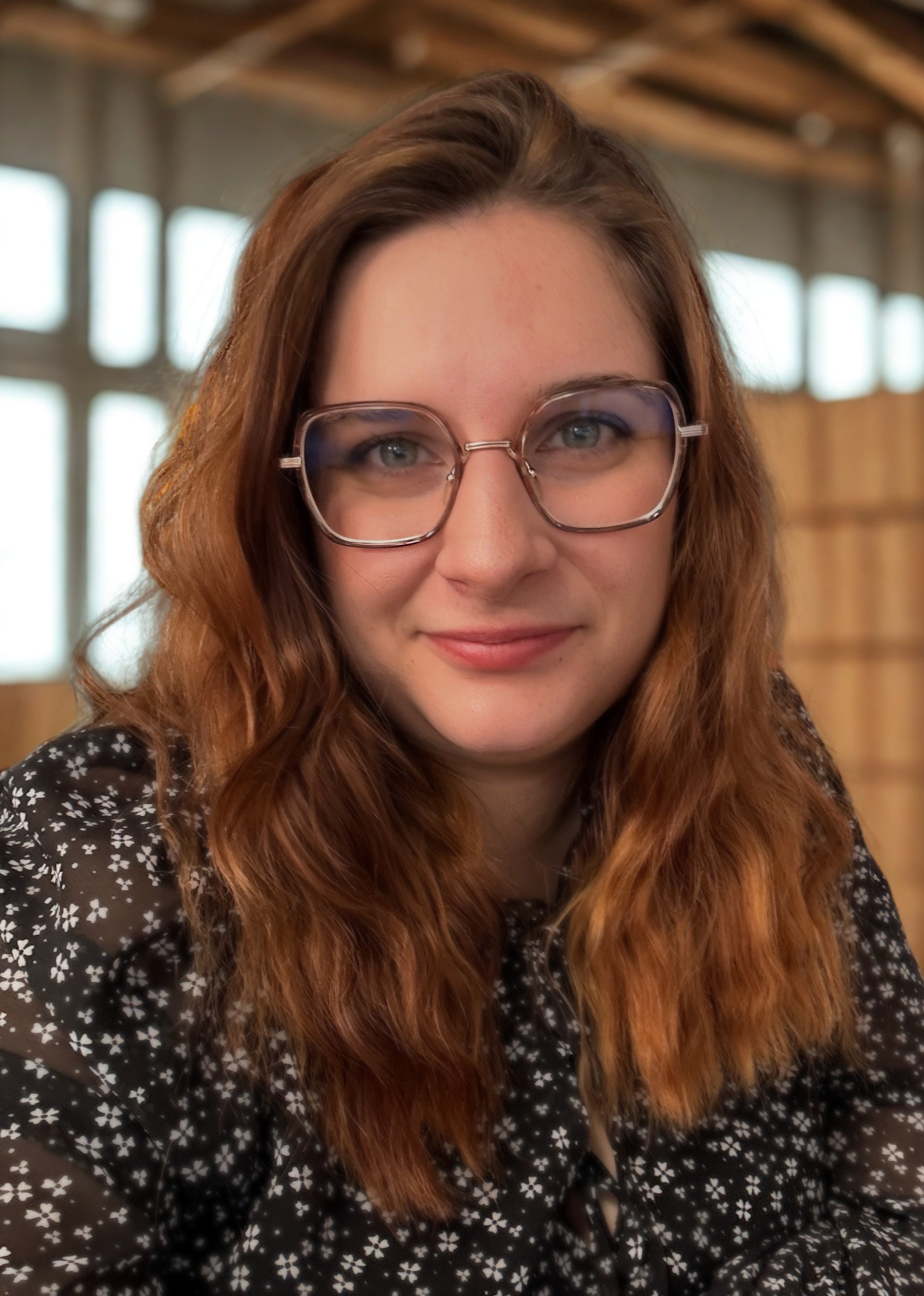 Laura-Carmen Langlois - ACTUAL GROUP