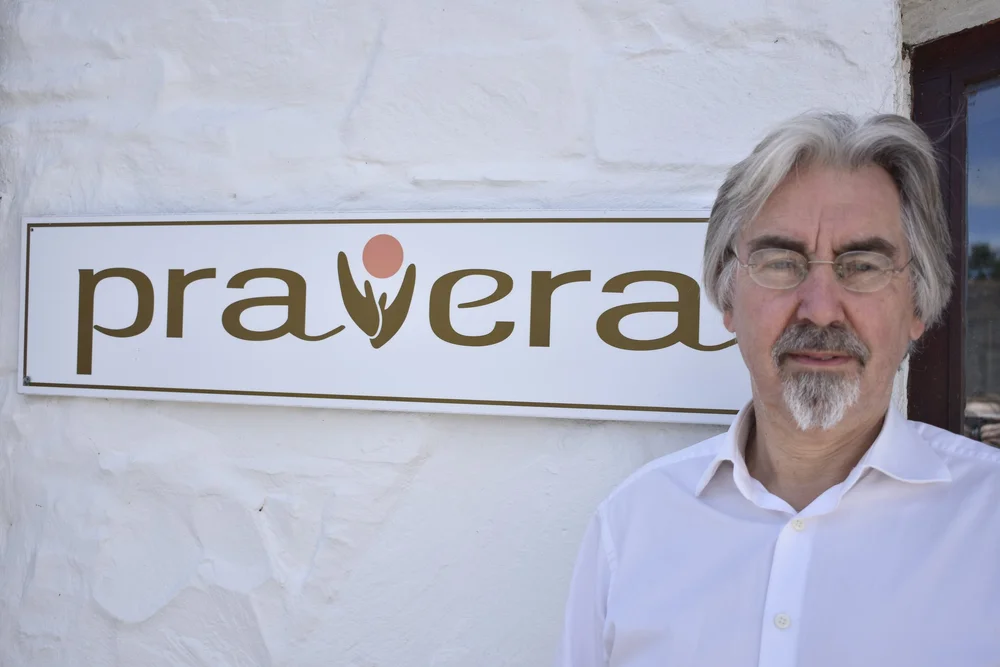 About 2 — Pravera Trade Ltd