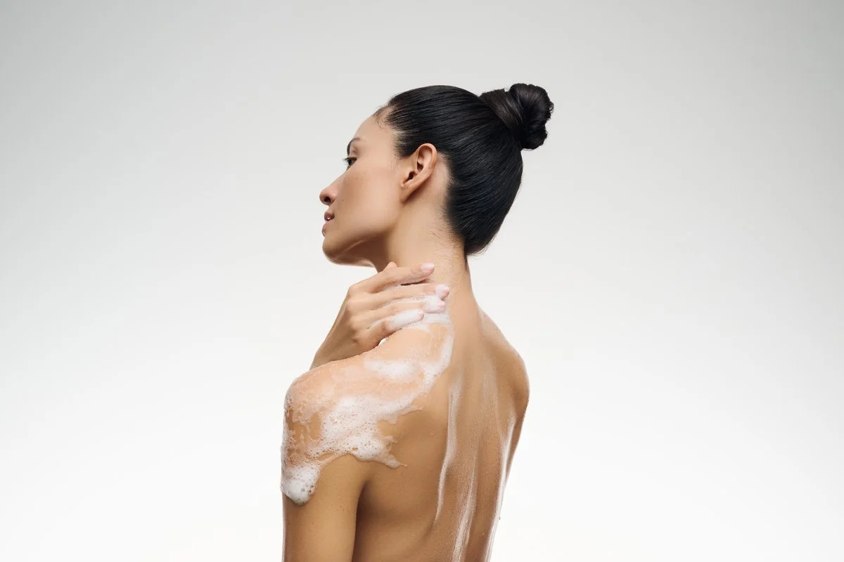 lavera - Body Wash