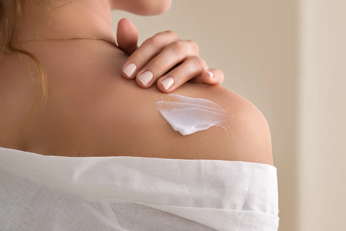 lavera - Basis Sensitiv - Body Care