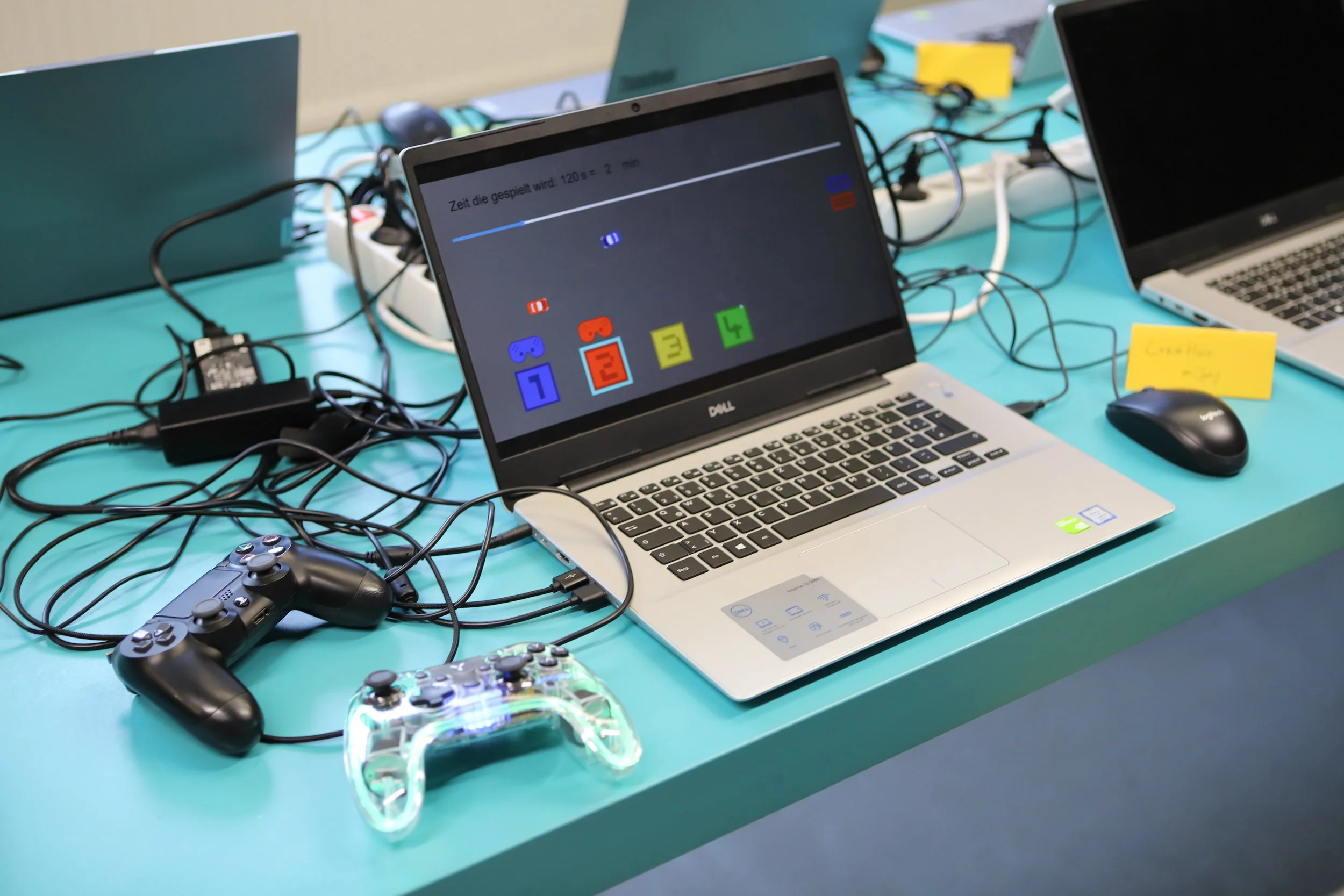 Das waren die CGD im Winter 2026