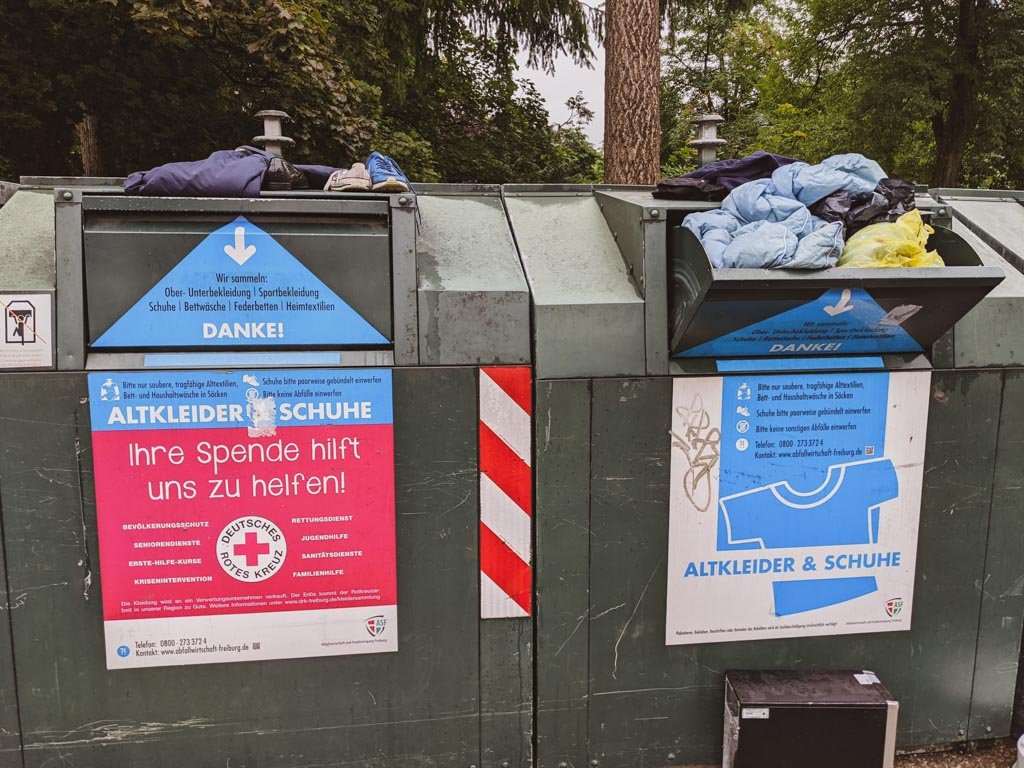 Ultimate Guide to Waste Separation And Recycling in Germany — The