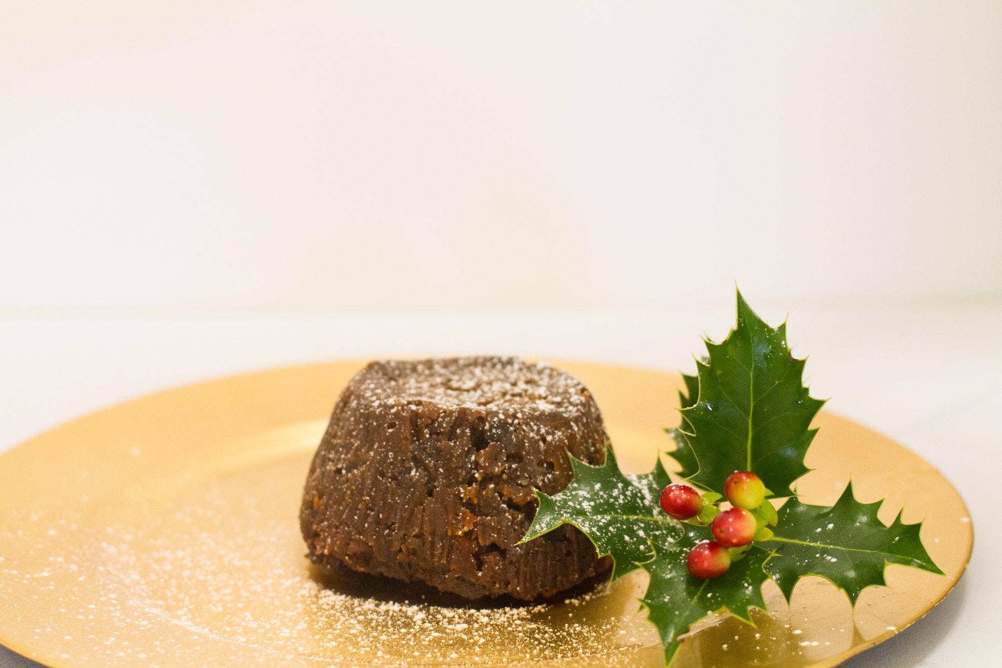 1lb Christmas Pudding