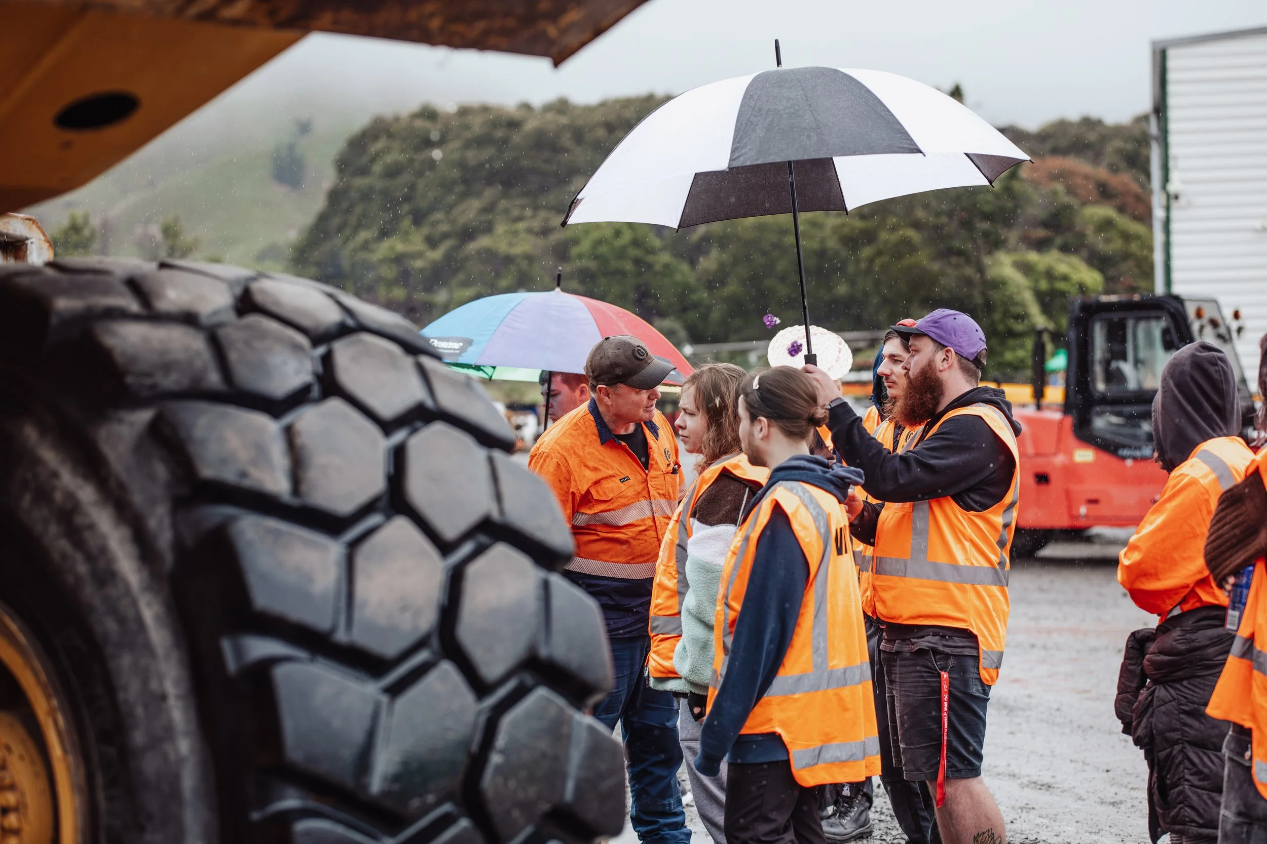 Introducing Fast Trak - Our New Programme That Opened Doors! — Work ...