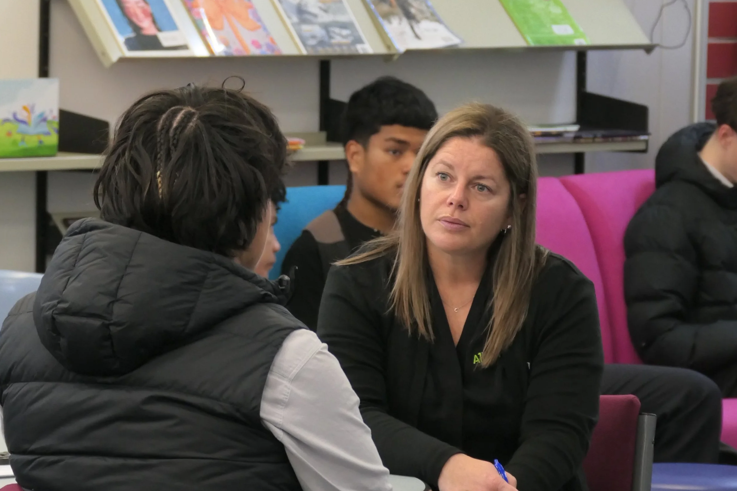 Learn about our #EmployerMeets!