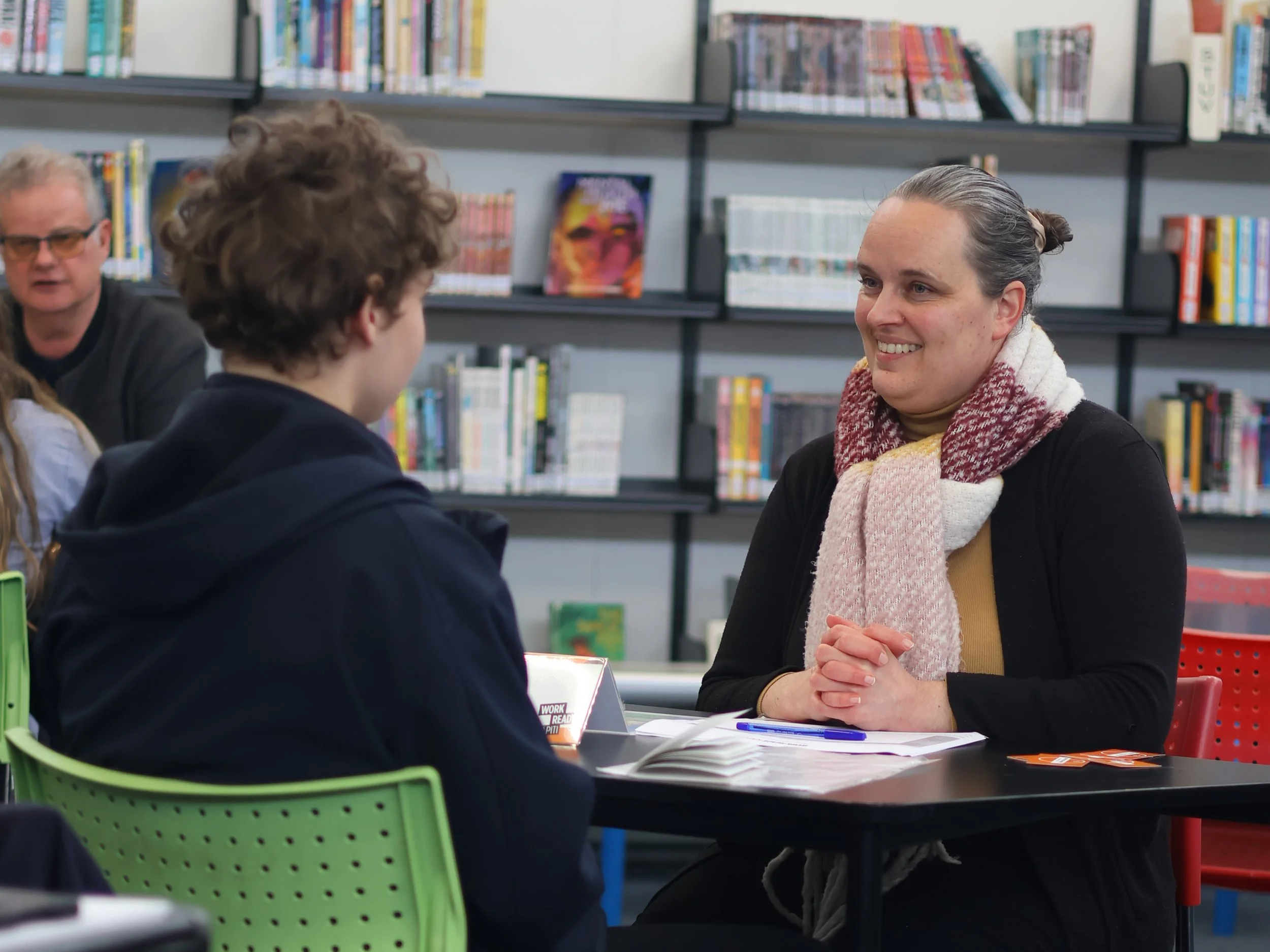 Calling all Employers- register for an #EmployerMeet today!