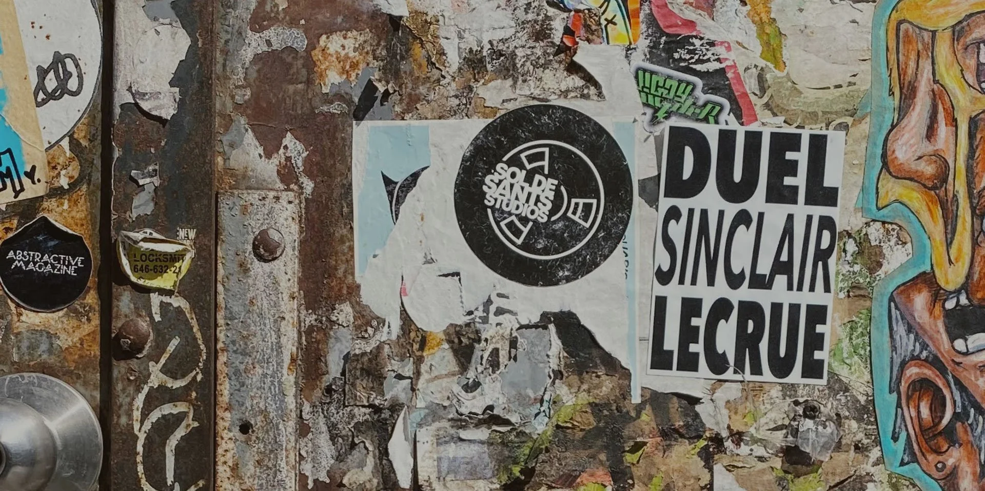 Sol de Sants Studios