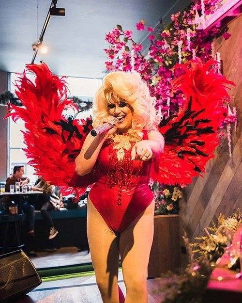 Bar And Restaurant Bournemouth — Pöst Bournemouth