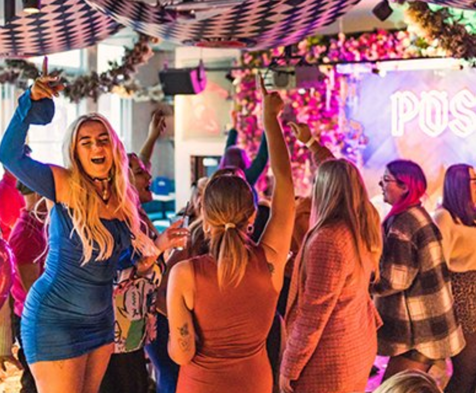 Bottomless Brunch Bottomless Cocktail Brunch Bournemouth — Pöst