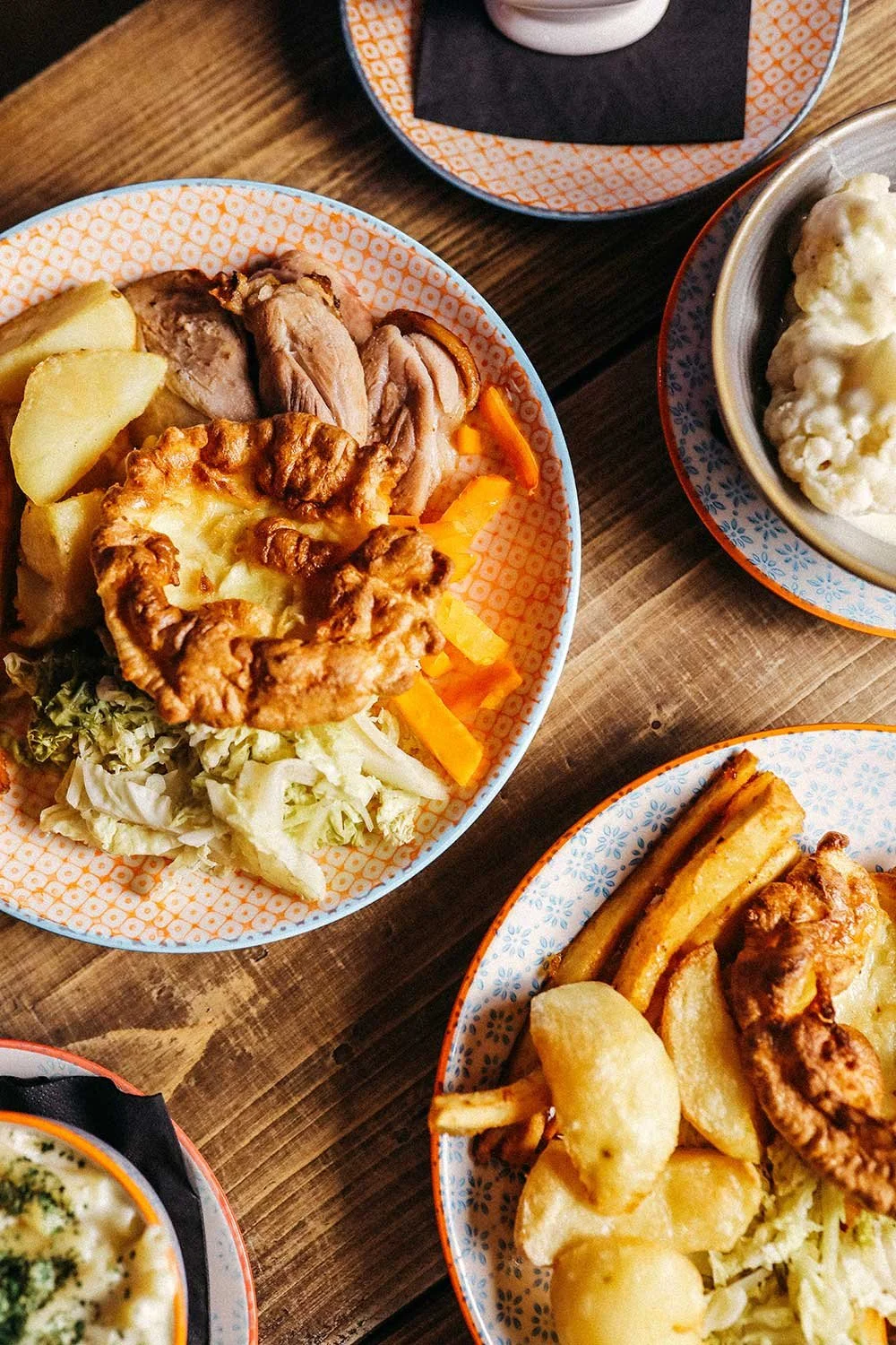 Sunday Roasts Bournemouth Sunday Roasts Best Sunday Roast in