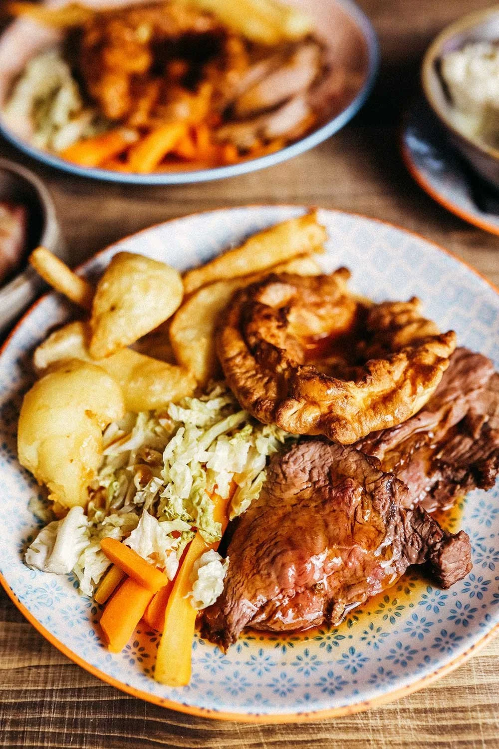 Sunday Roasts Bournemouth Sunday Roasts Best Sunday Roast in