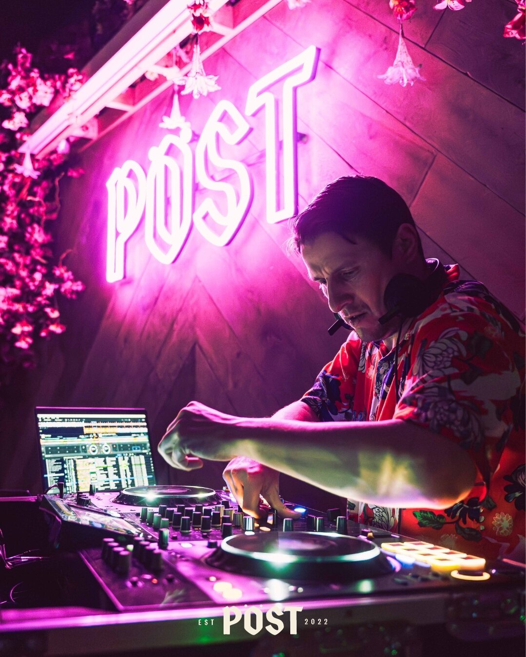 Are you ready to dance the night away?🕺

Join us tonight for our P&ouml;st It Saturdays!

#postbournemouth #bournemouthbar #lovebournemouth #livemusic
