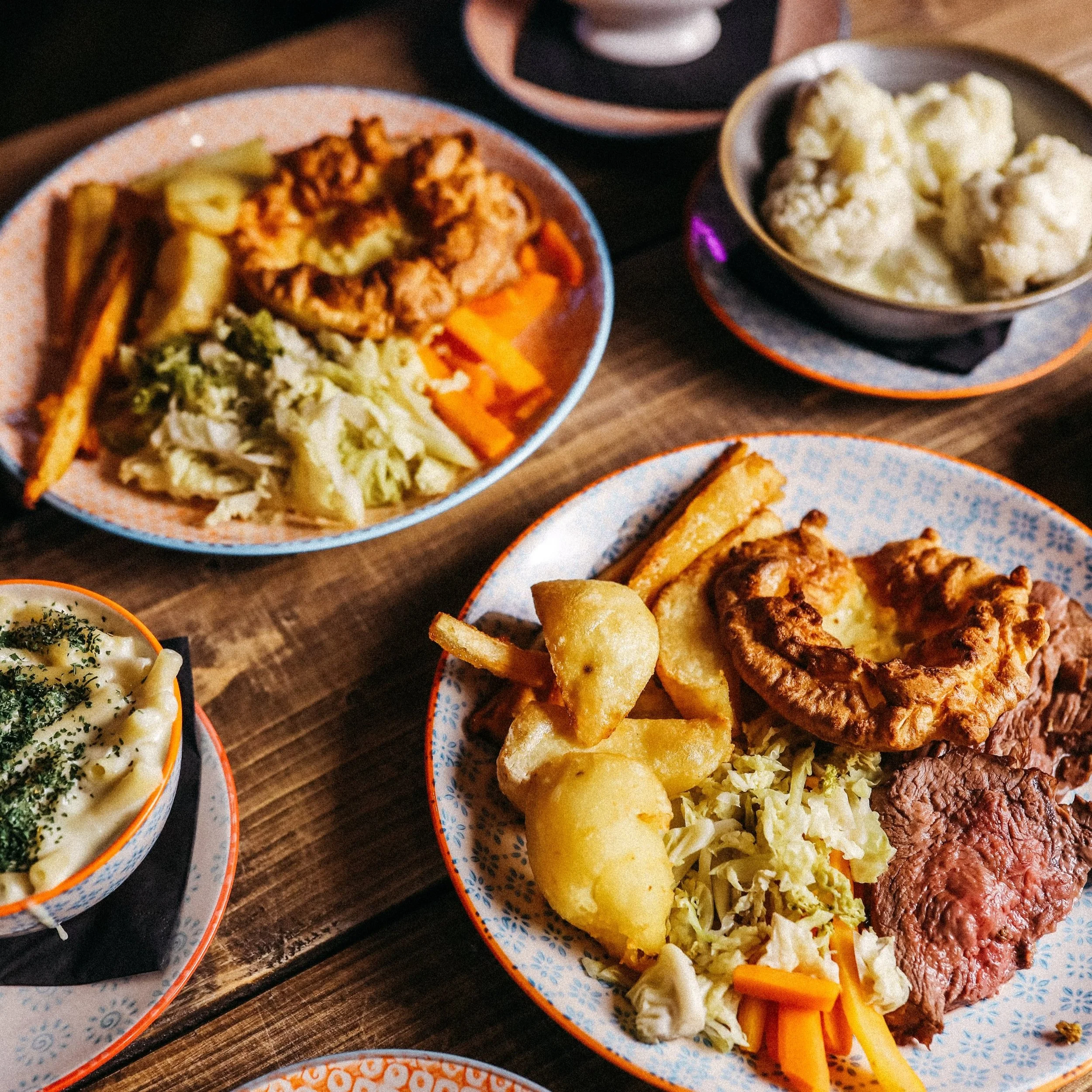Food & Drinks Menus Bar And Restaurant Bournemouth Bier Haus — Pöst Bournemouth