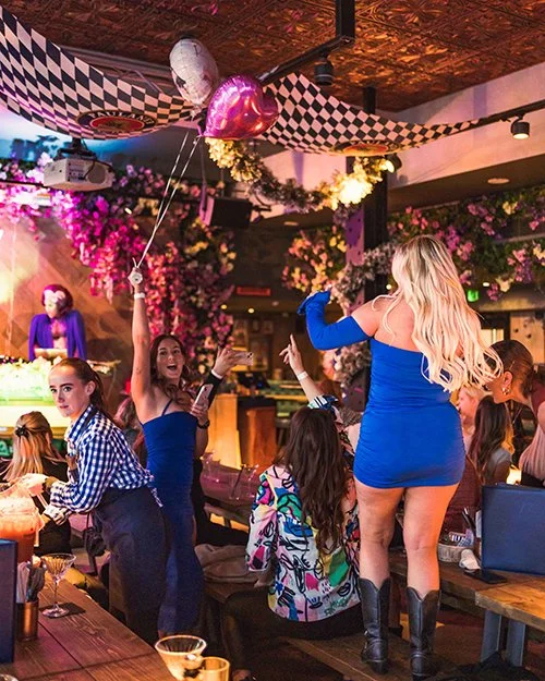 Absolutely Dragulous Brunch Best Nightlife In Bournemouth — Pöst
