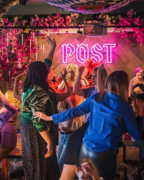 Absolutely Dragulous Brunch Best Nightlife In Bournemouth — Pöst