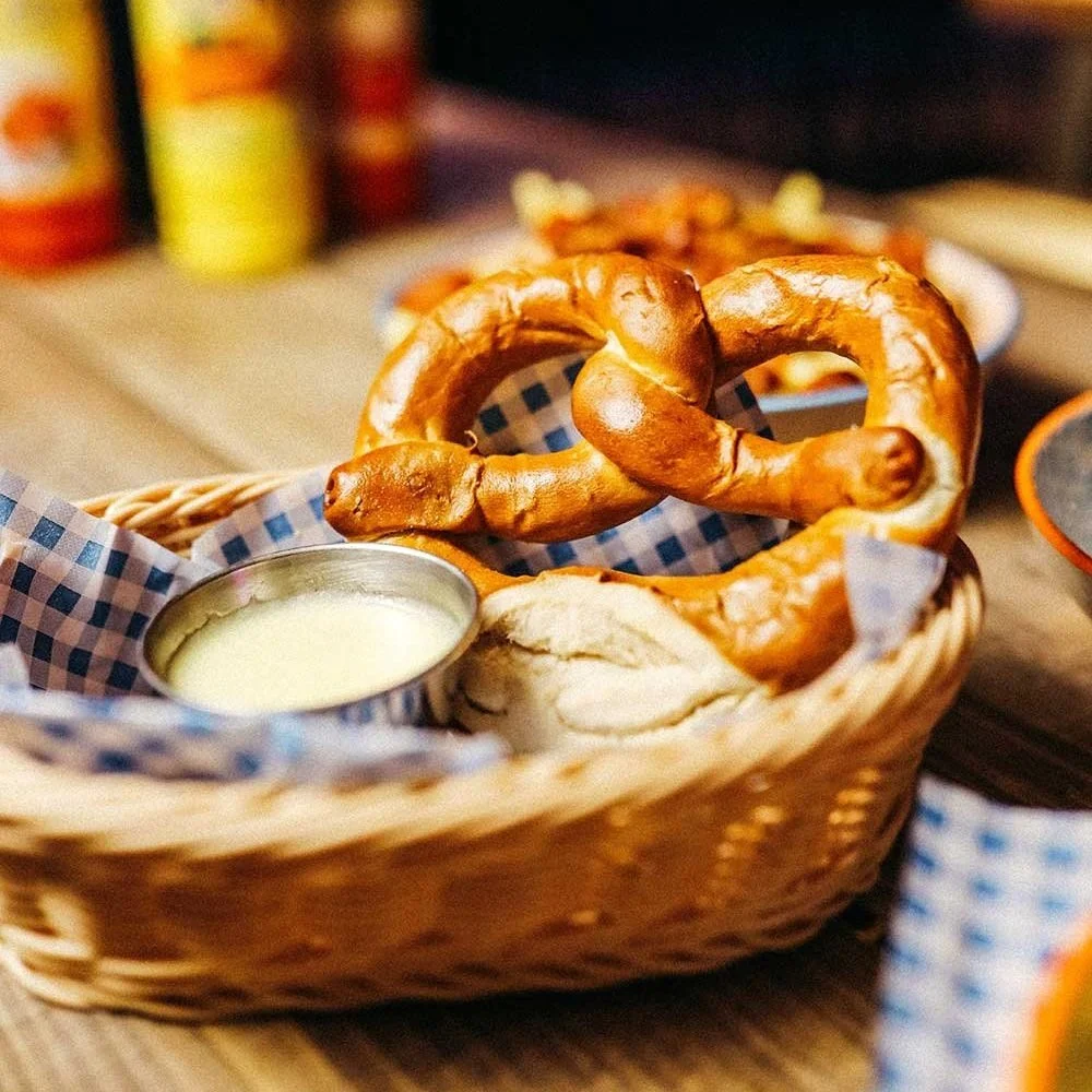 Food & Drinks Menus Bar And Restaurant Bournemouth Bier Haus — Pöst Bournemouth