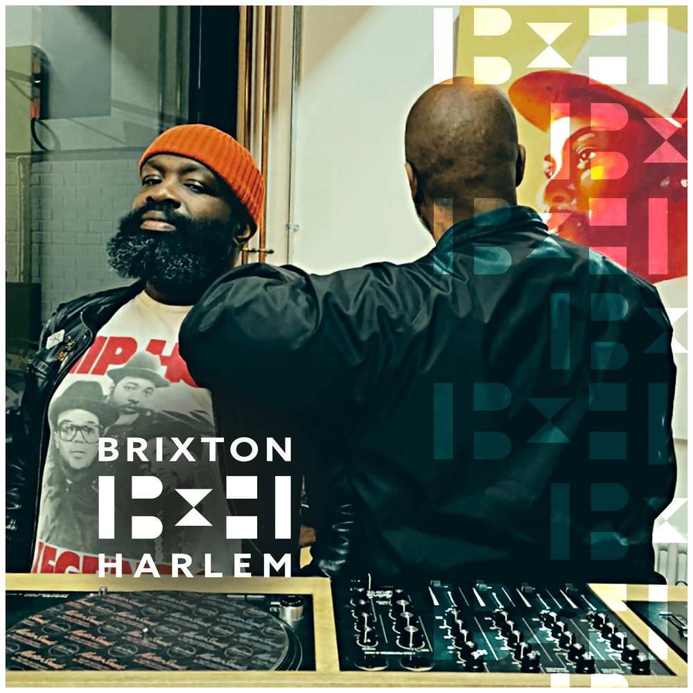 Double Bread presents 'It's Bigger Than Hip Hop' Block Party — Brixton