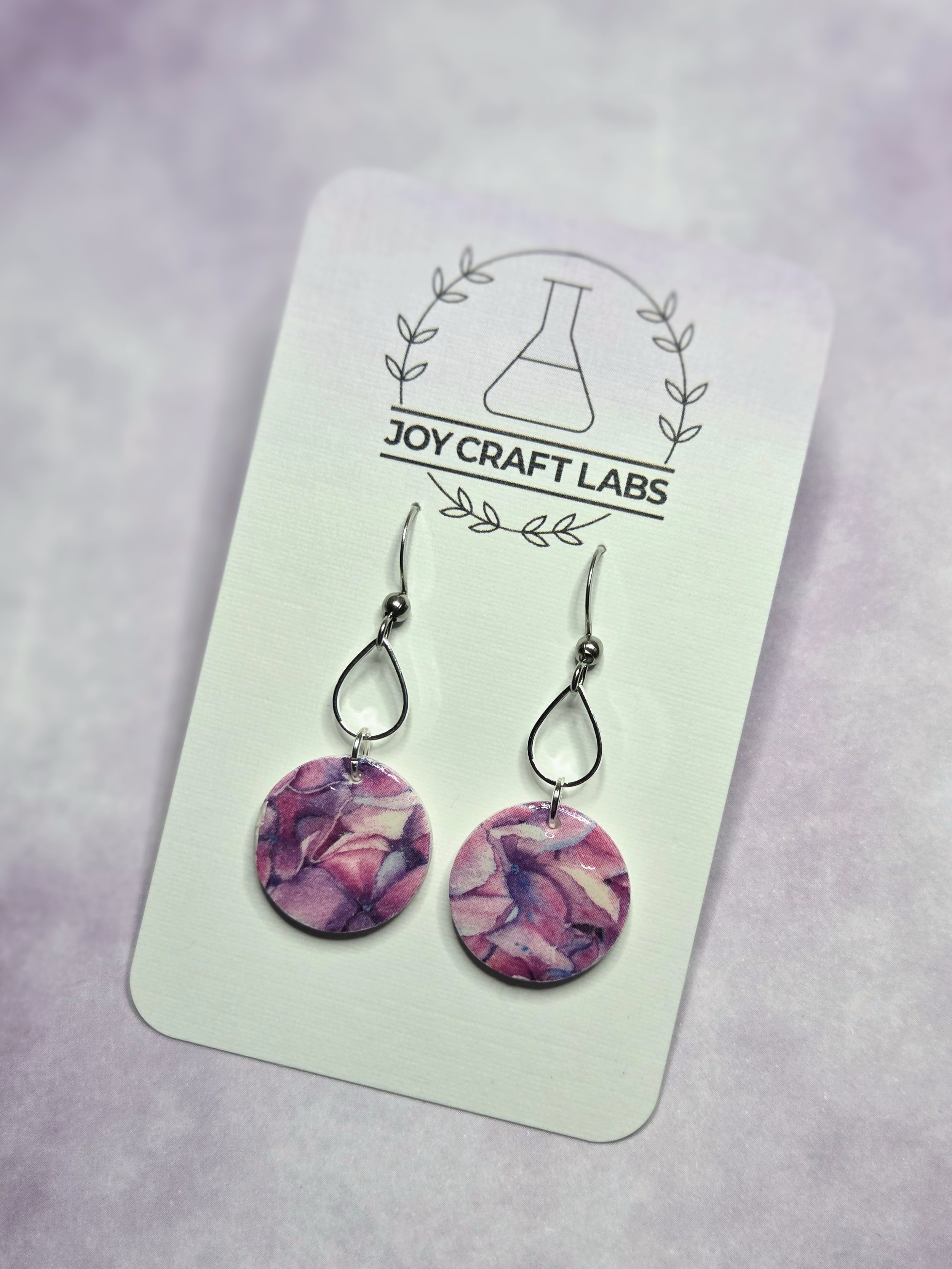 Rosalie Dangles