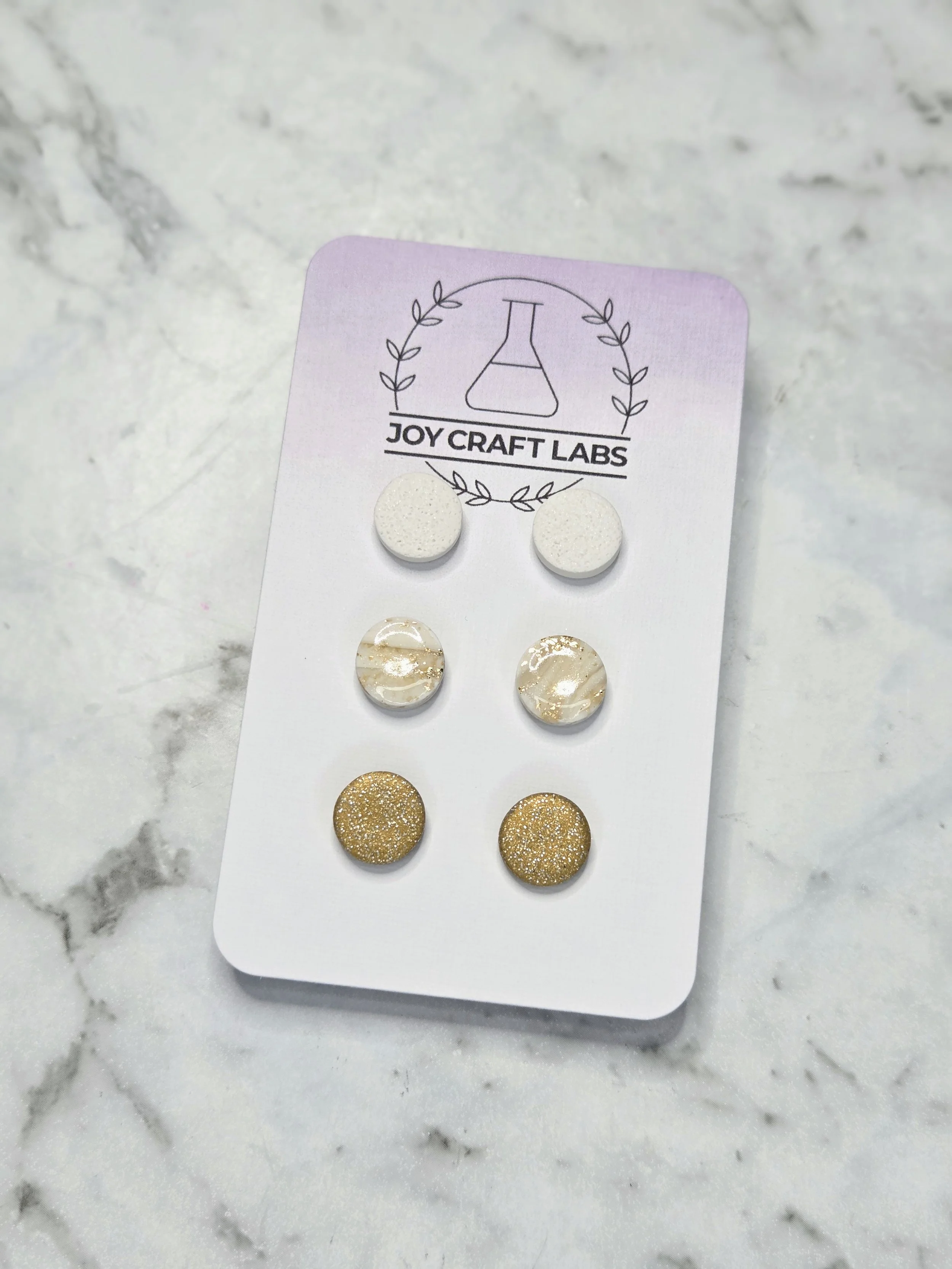 Neutral Stud Packs