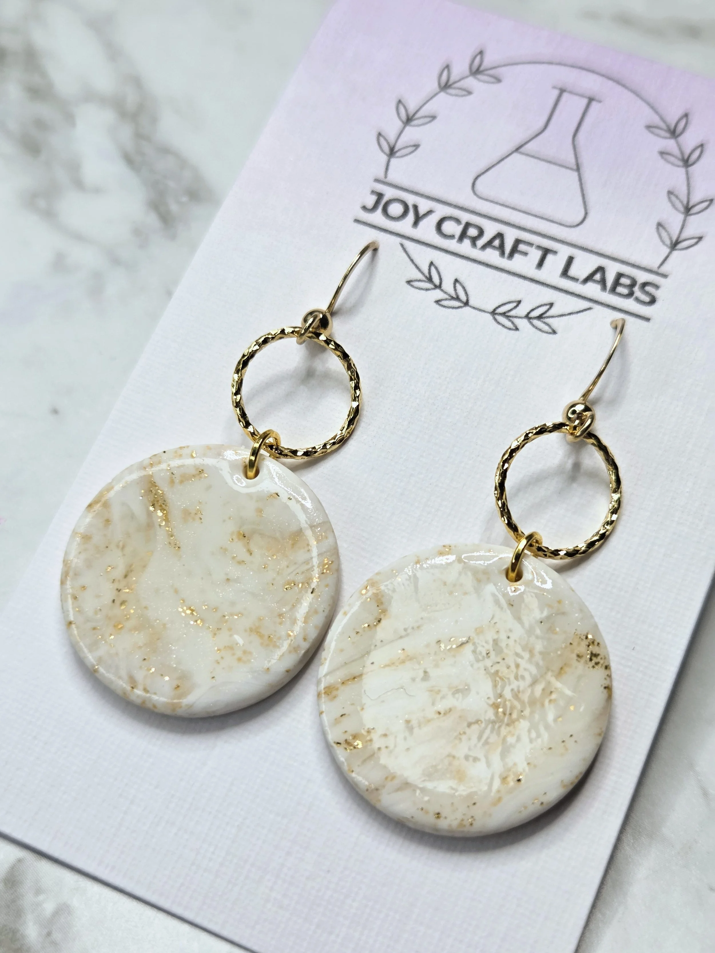 Rosalind Dangles