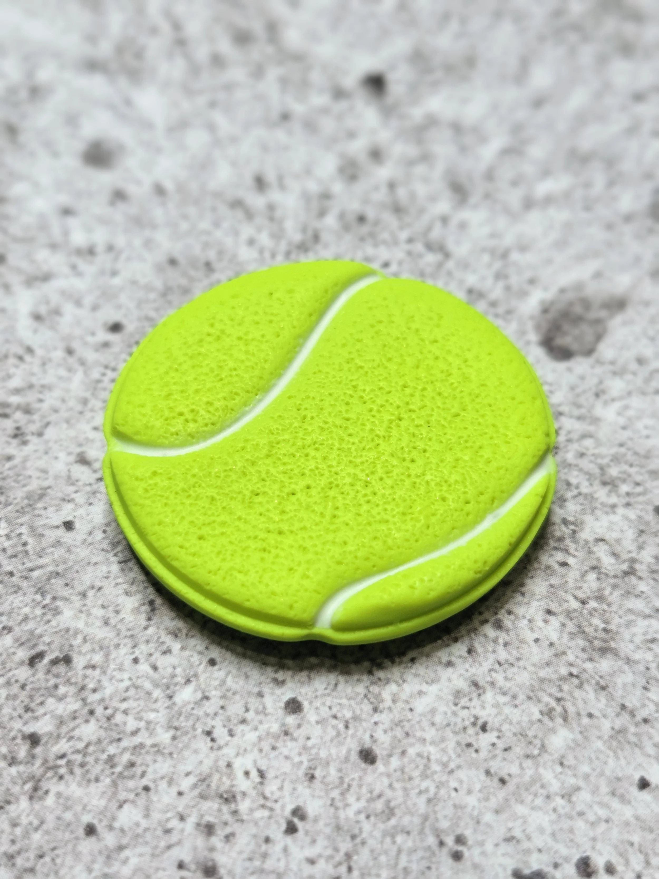 Tennis Ball Magnets
