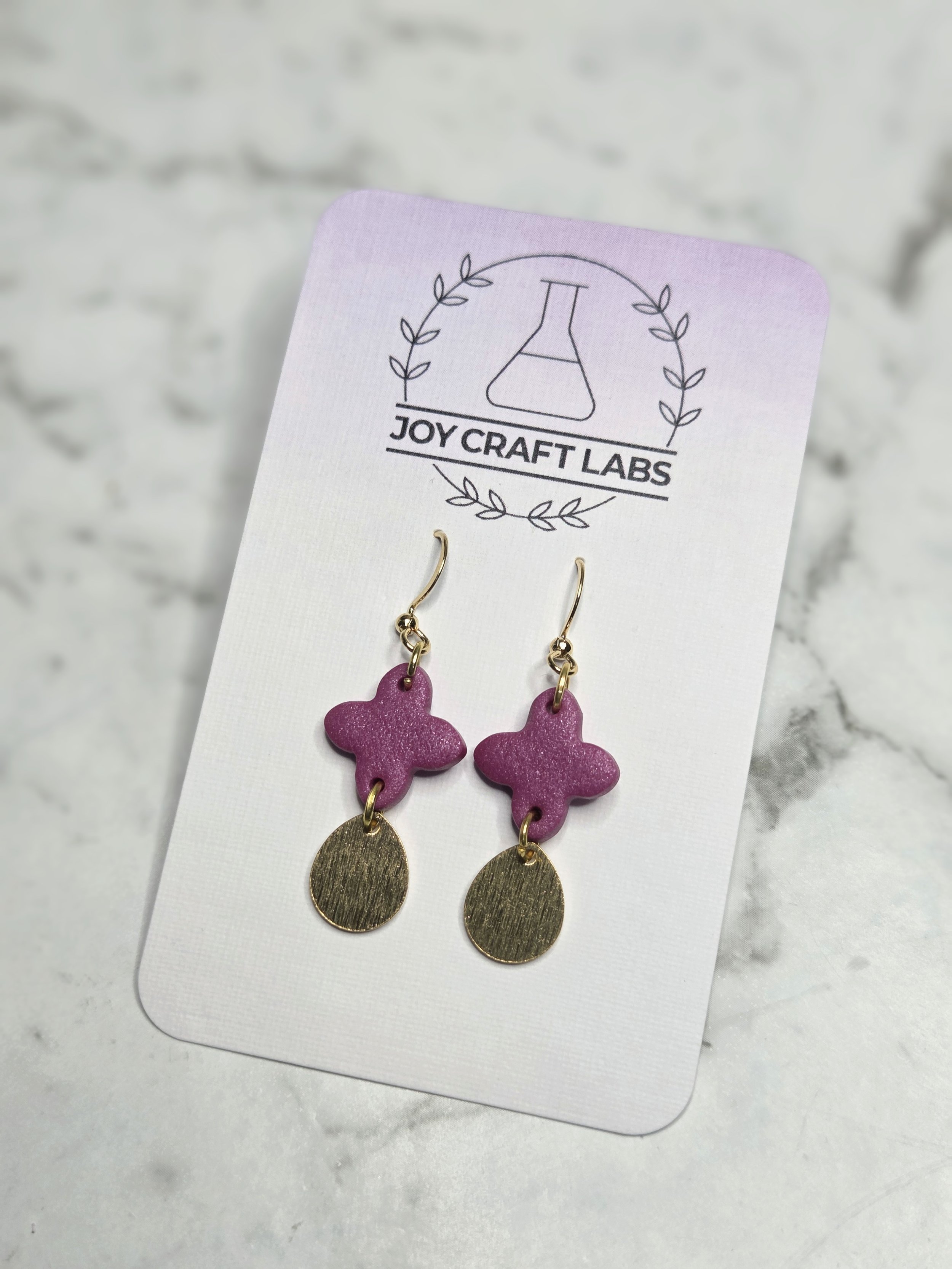 Tina Mini Dangles
