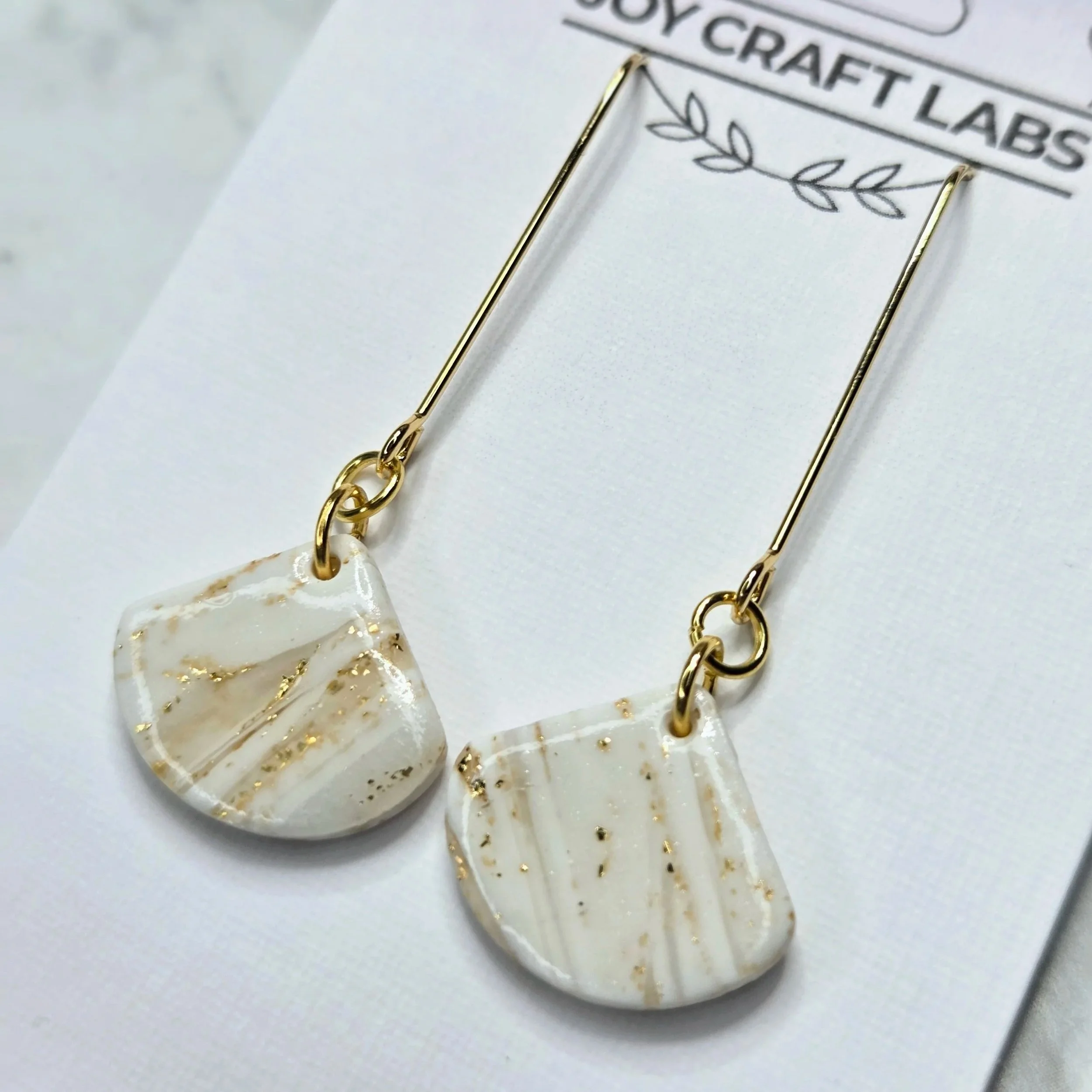 Quadrant Drop Dangles