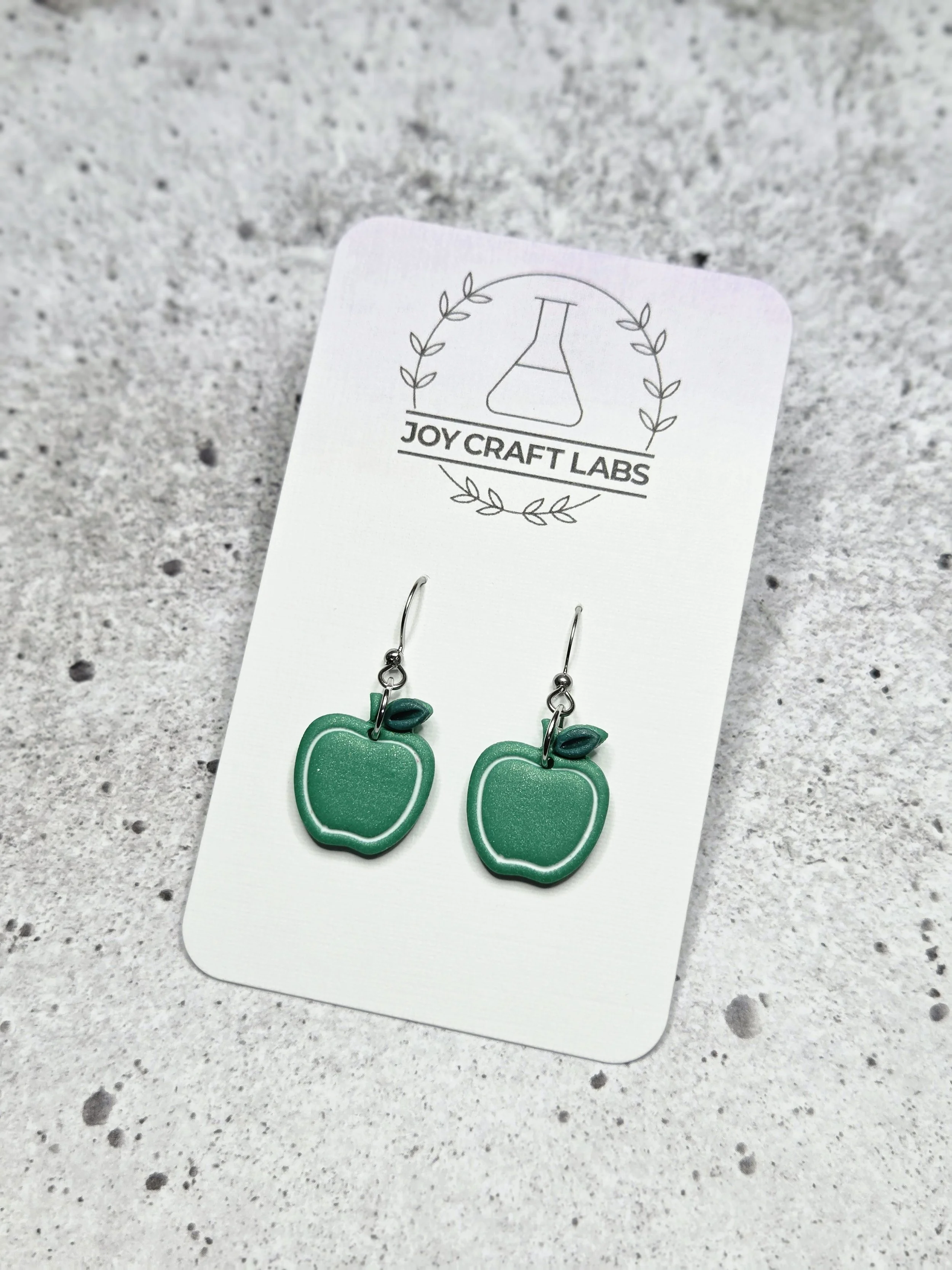 Apple Mini Dangles
