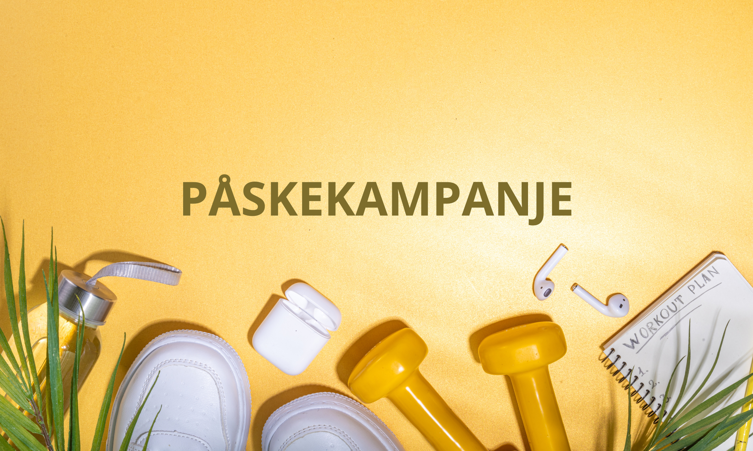 Påskemedlemskap