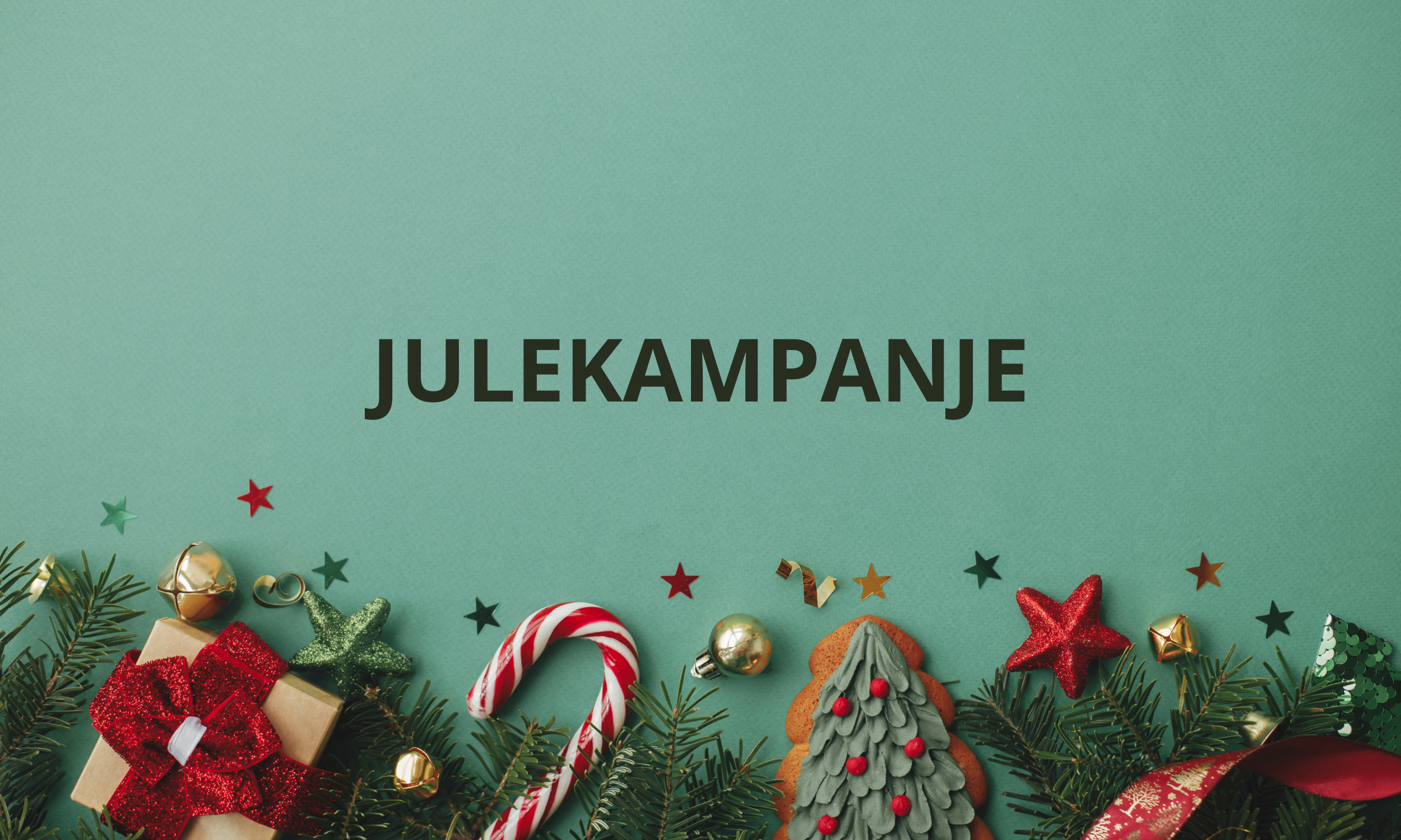 Julemedlemskap på Freskus