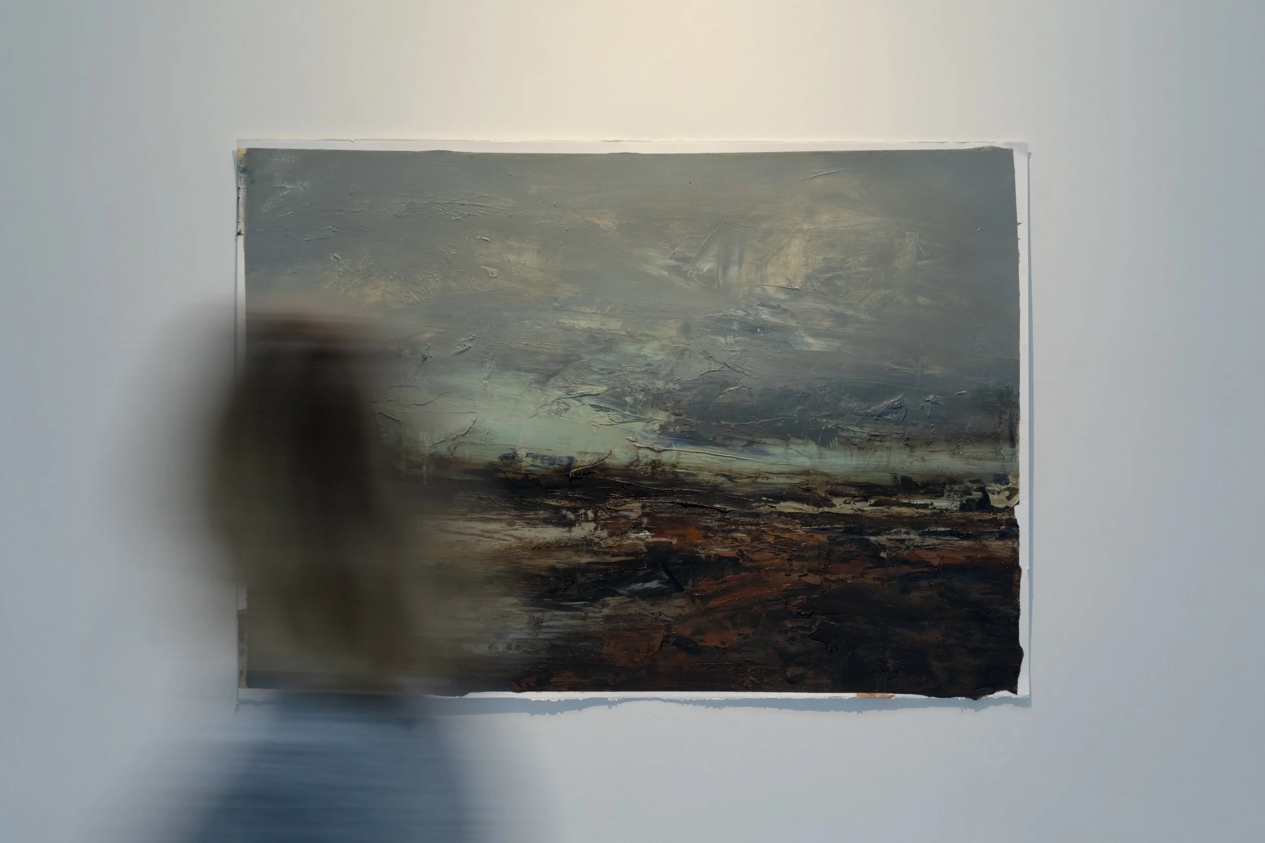 New Work 2026 : unframed 