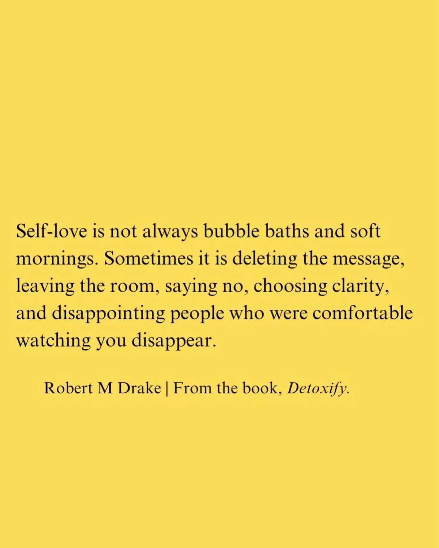 There are times when being true to ourselves feels anything but comfortable. We may recognise that a conversation repeatedly leaves us uncertain about what we felt or experienced. That we keep explaining the same limit because we hope the right words