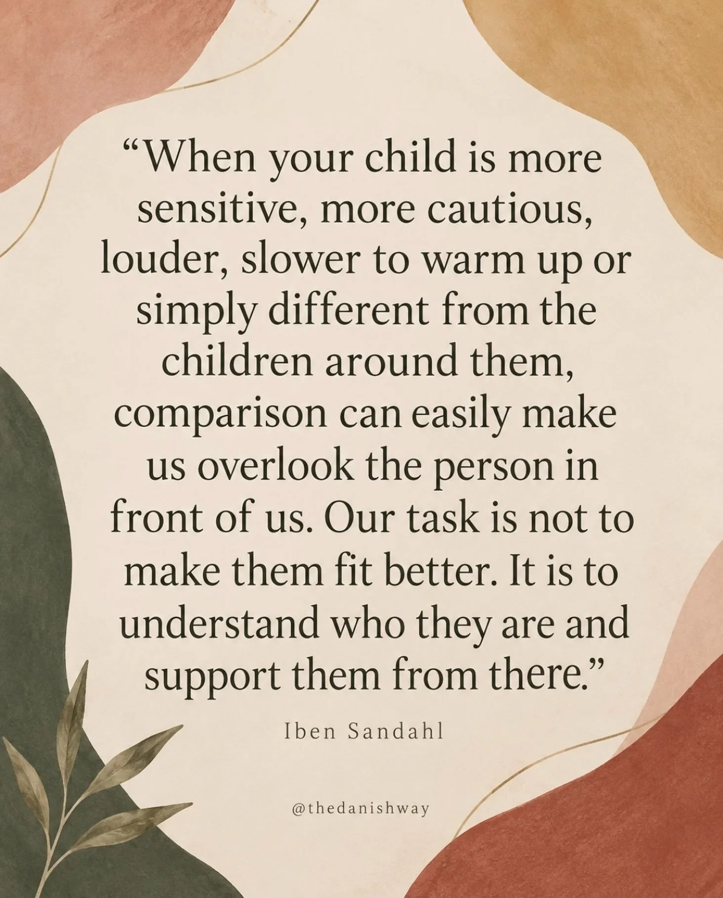 One of the most important things we can do as parents is to keep updating our understanding of our child. Children change. They surprise us. They grow into strengths we did not see at first, and they may struggle in places we thought would be easy fo