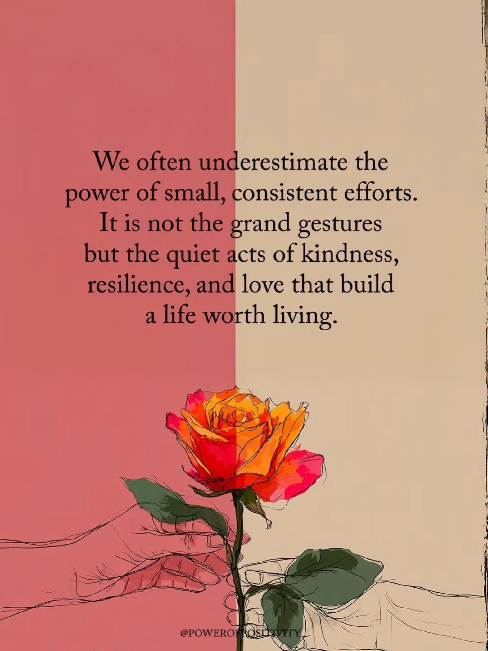 What shapes our children most is rarely one big conversation or one perfect parenting moment. It is what happens repeatedly. The way we greet them after a difficult day. The way we speak about other people. Whether we apologise when we have been unfa