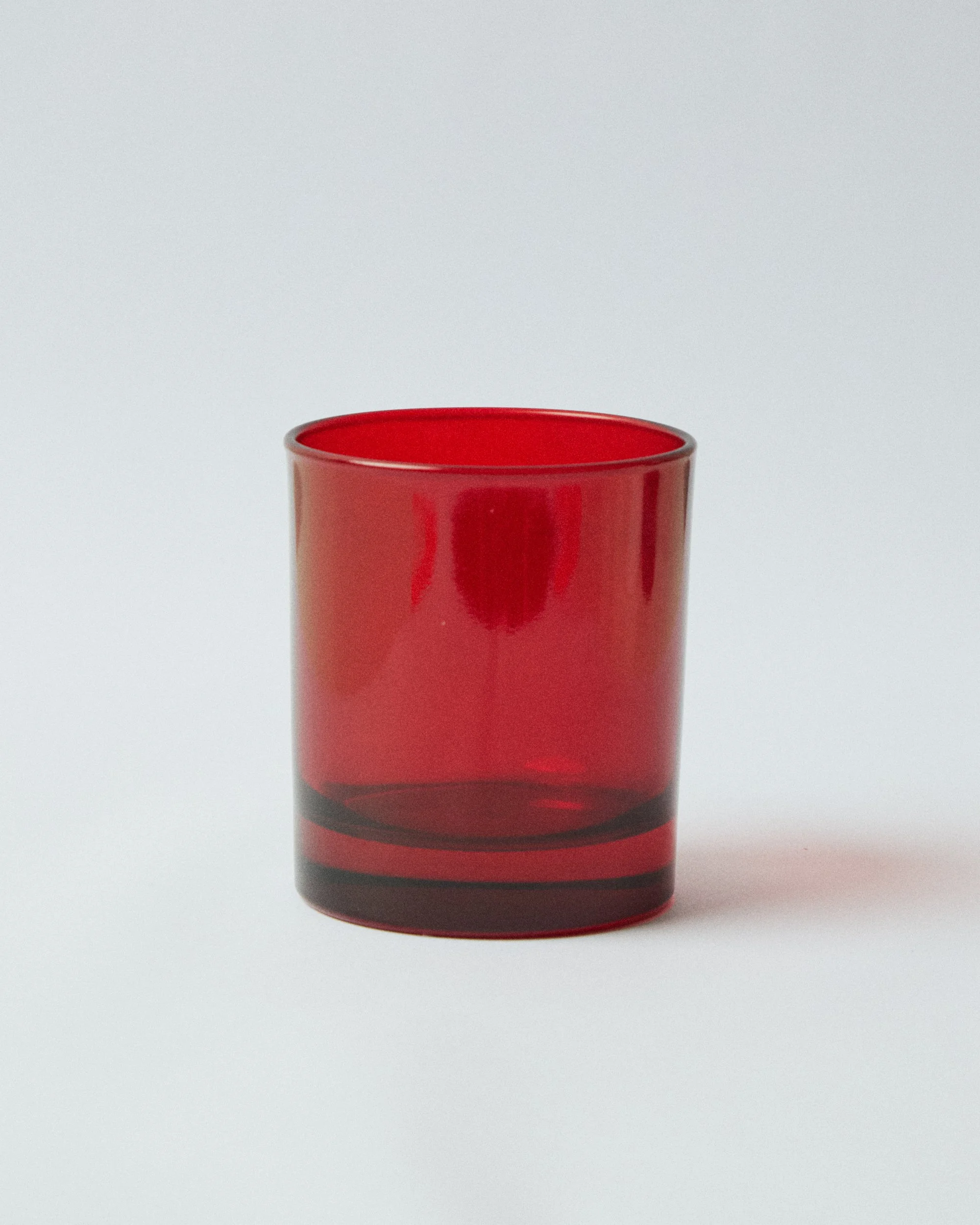 300ml Candle Glass Ruby Red.jpg