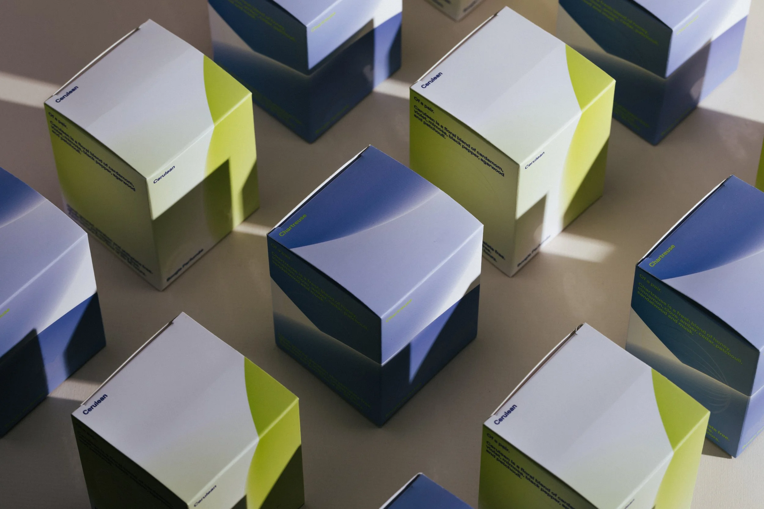 bespoke packaging services