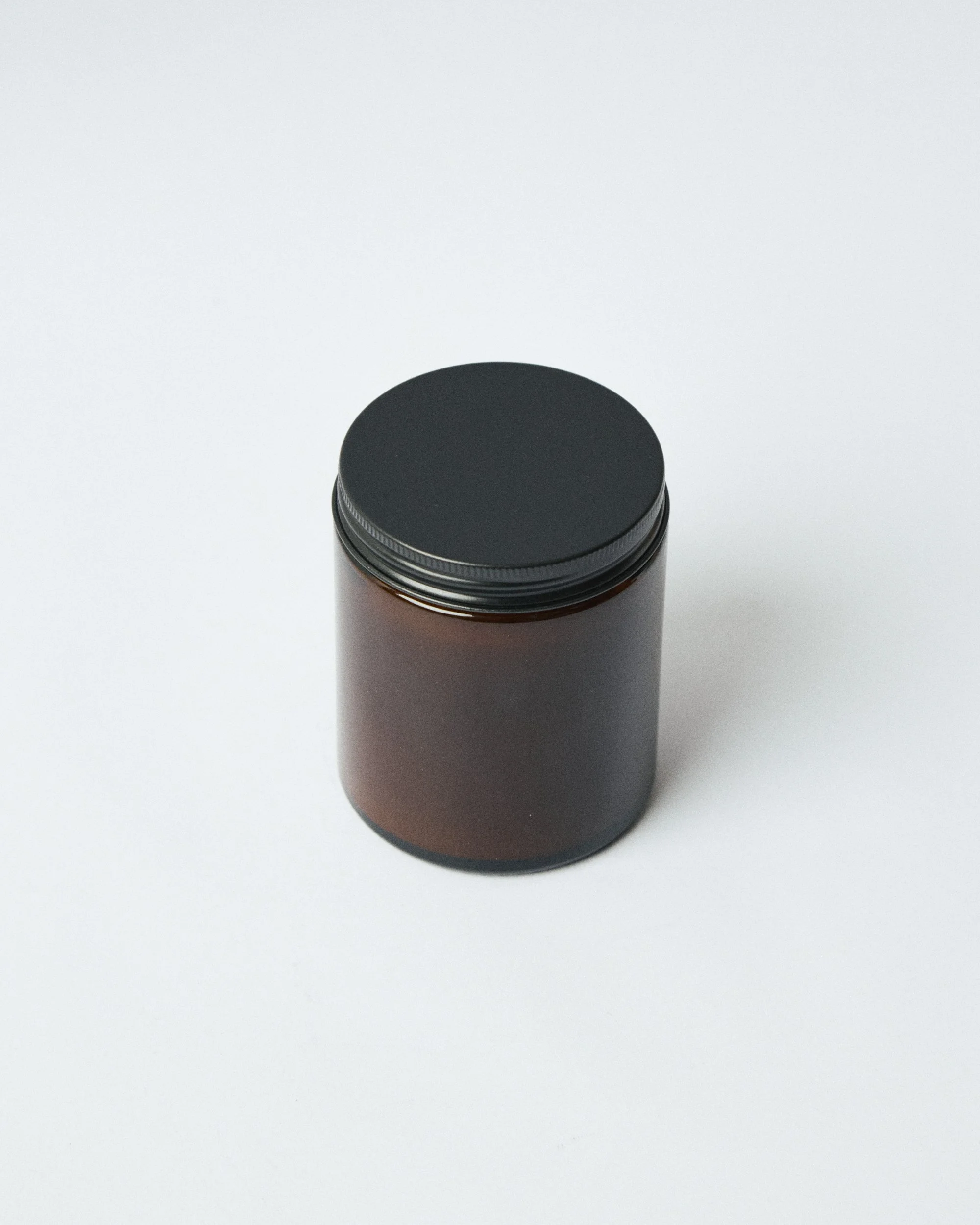 180ml Candle Lid Black Aluminium.jpg