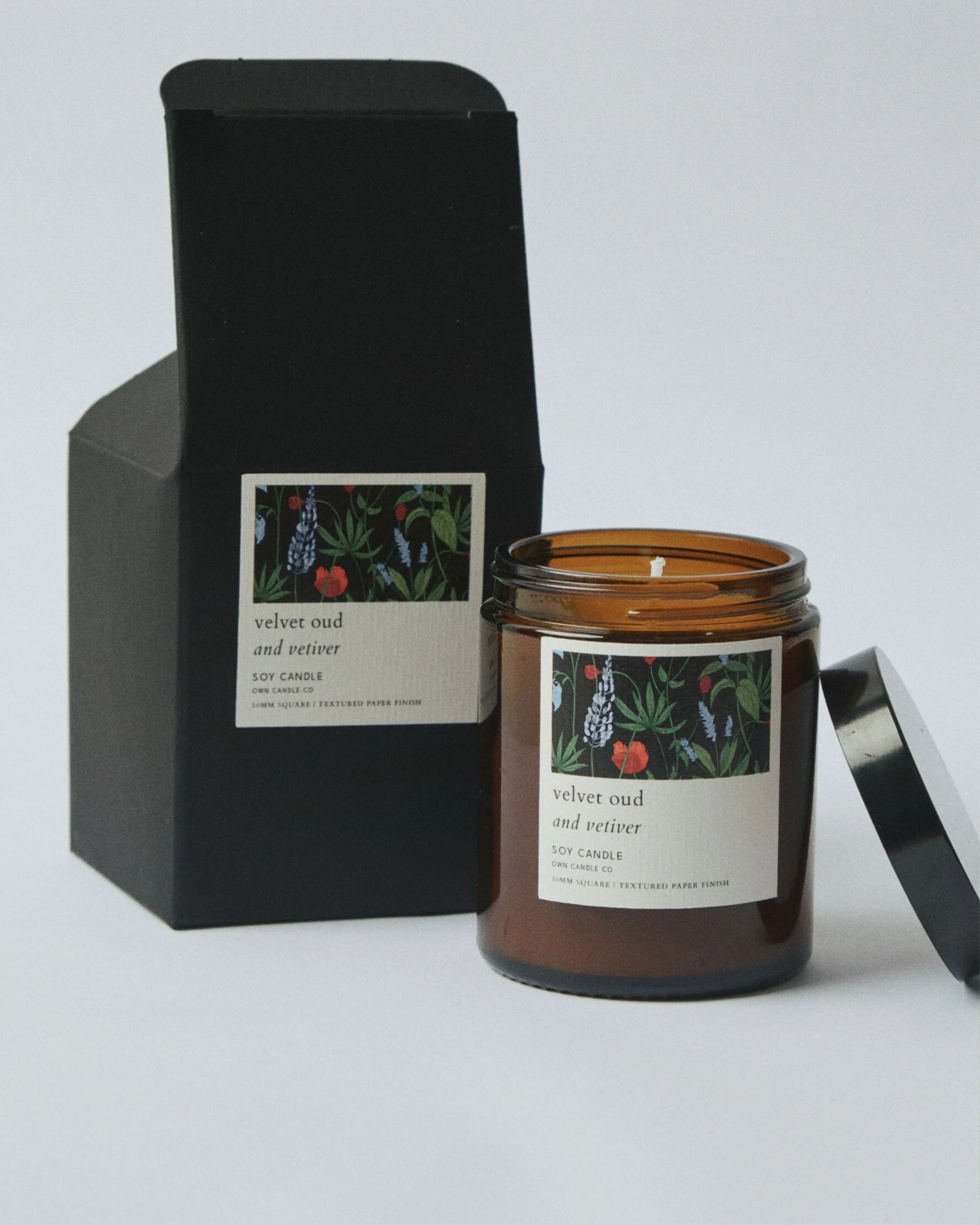 products and samples