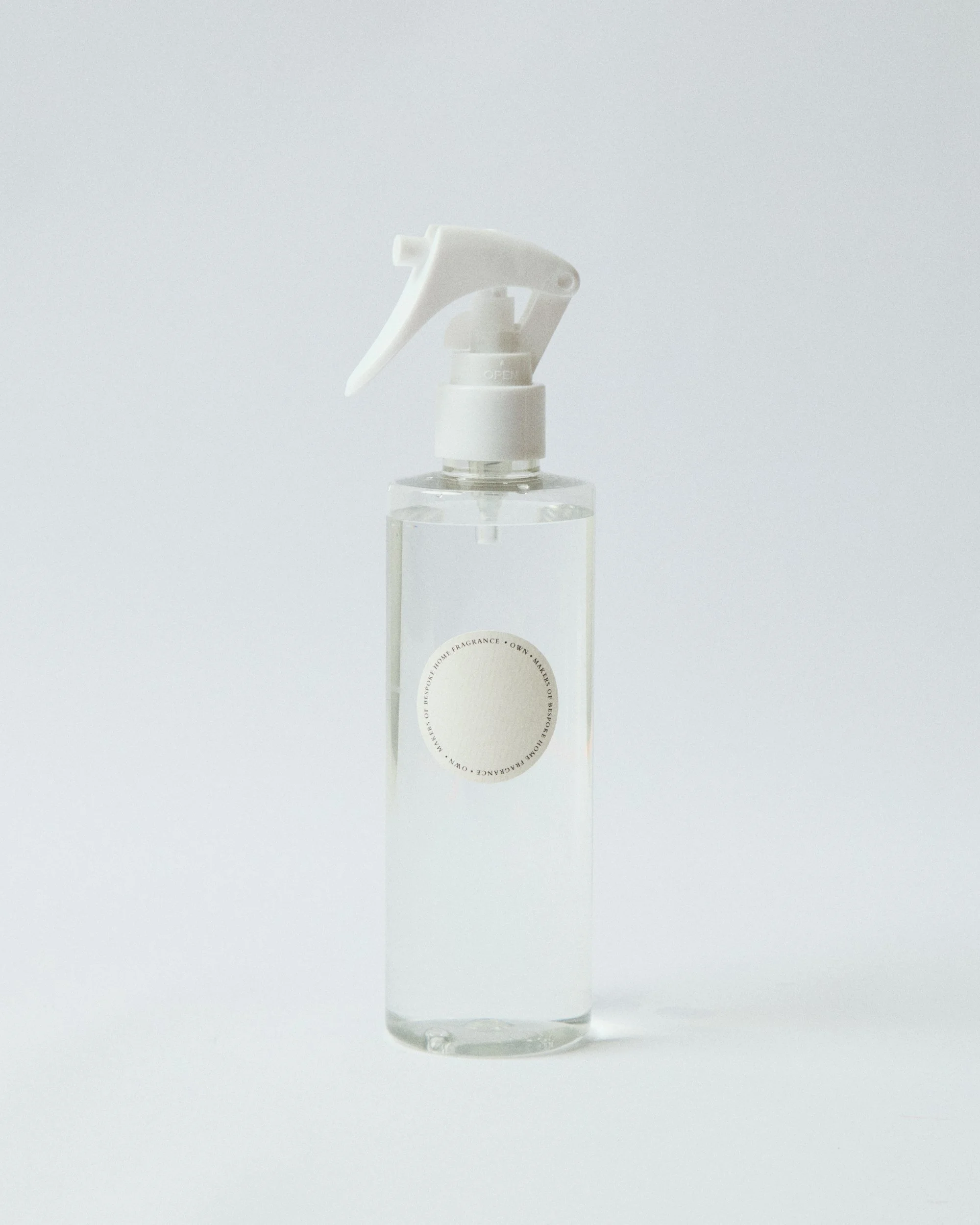 Private Label 150ml Room Spray