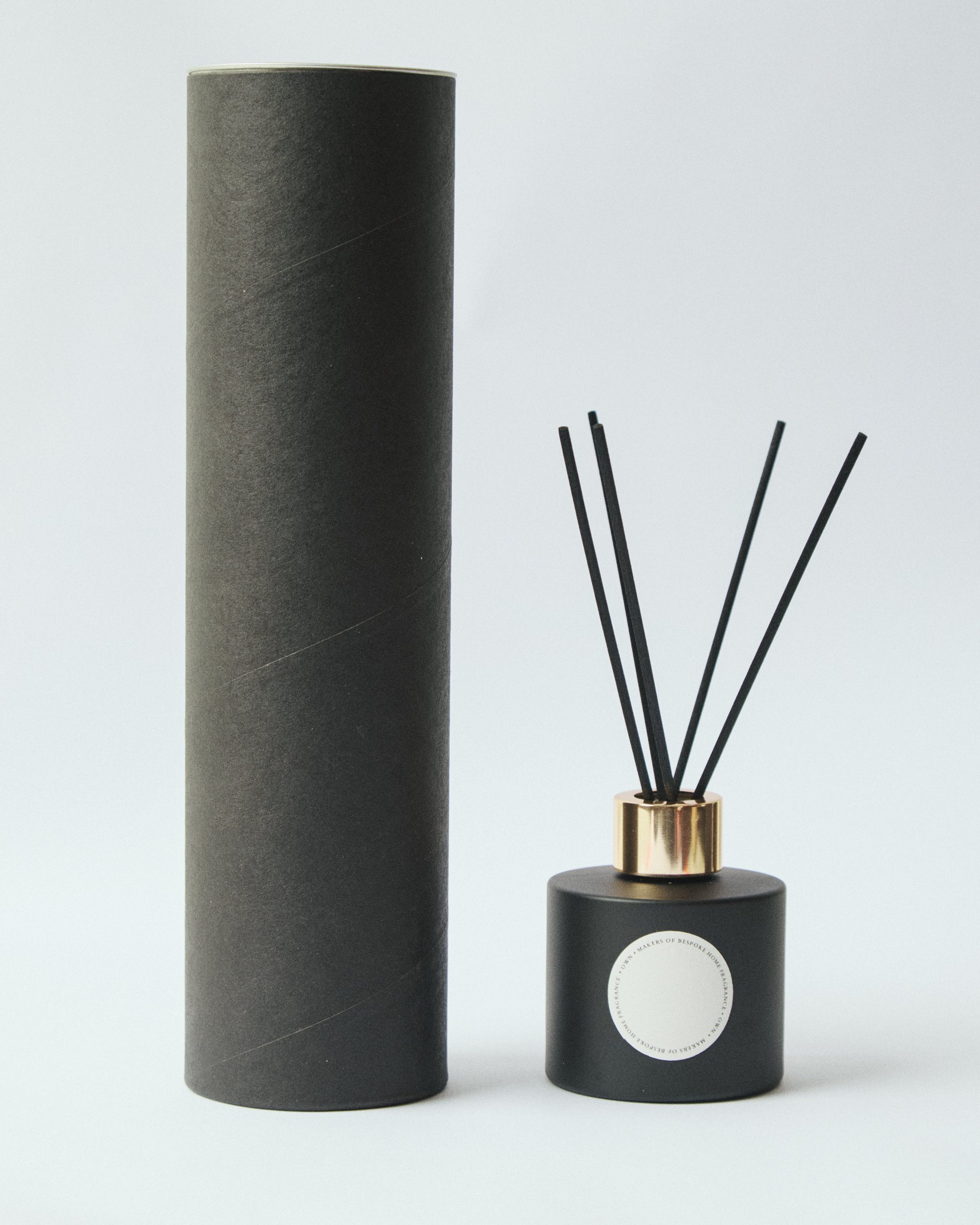 Reed Diffuser Tube Box
