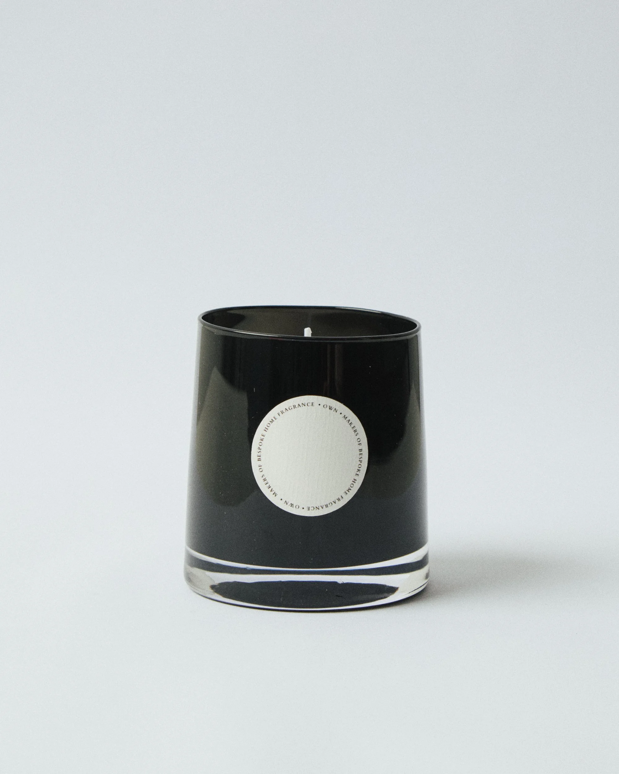 Private Label 230ml Candle