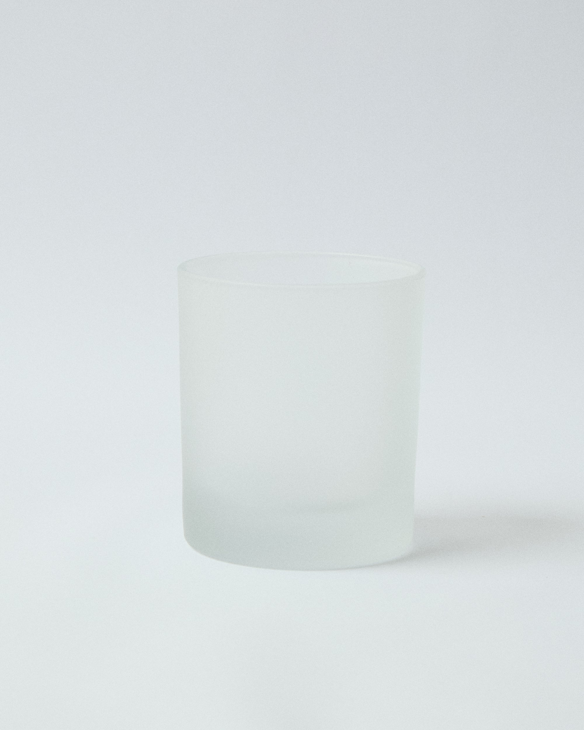 300ml Candle Glass Frosted.jpg